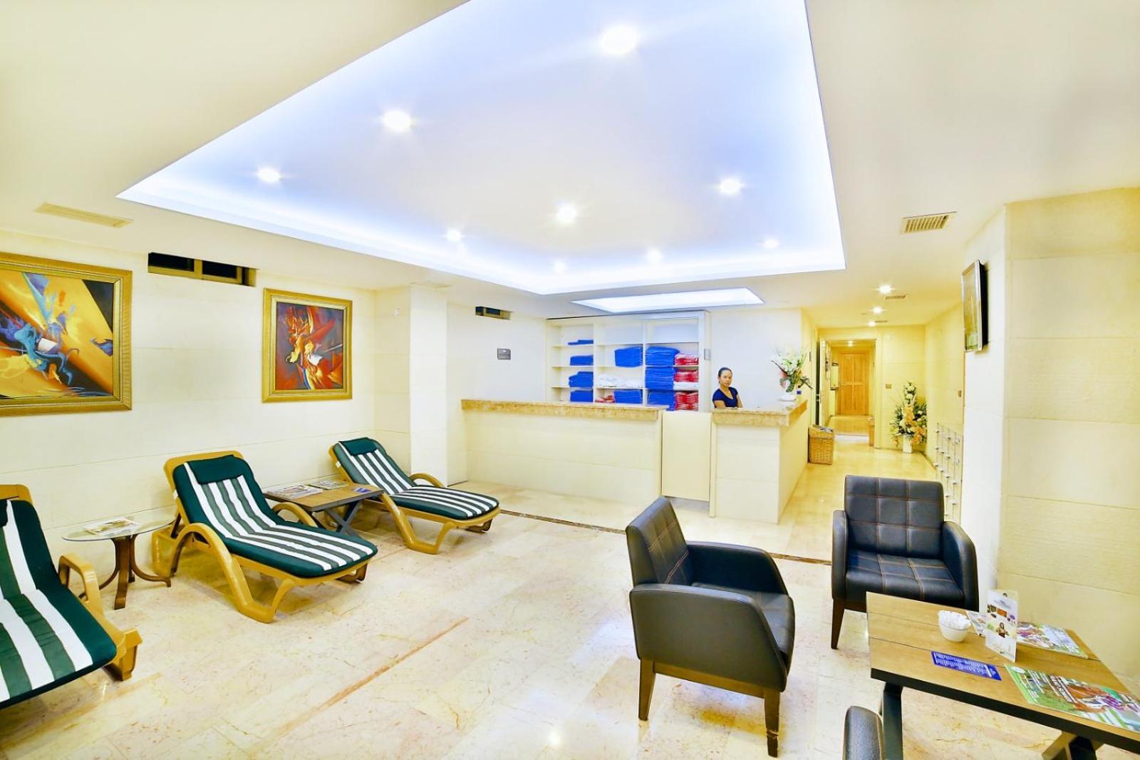 Hotel Marathon Elazig