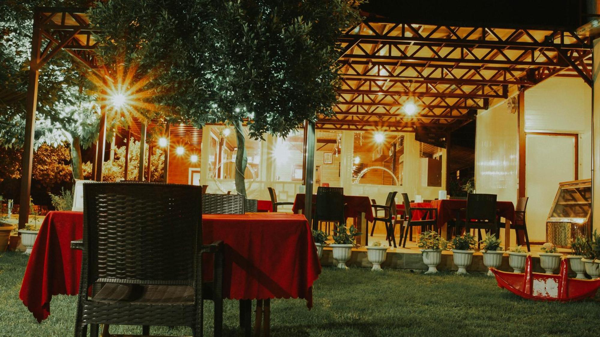 Holiday home Efsane Cirali