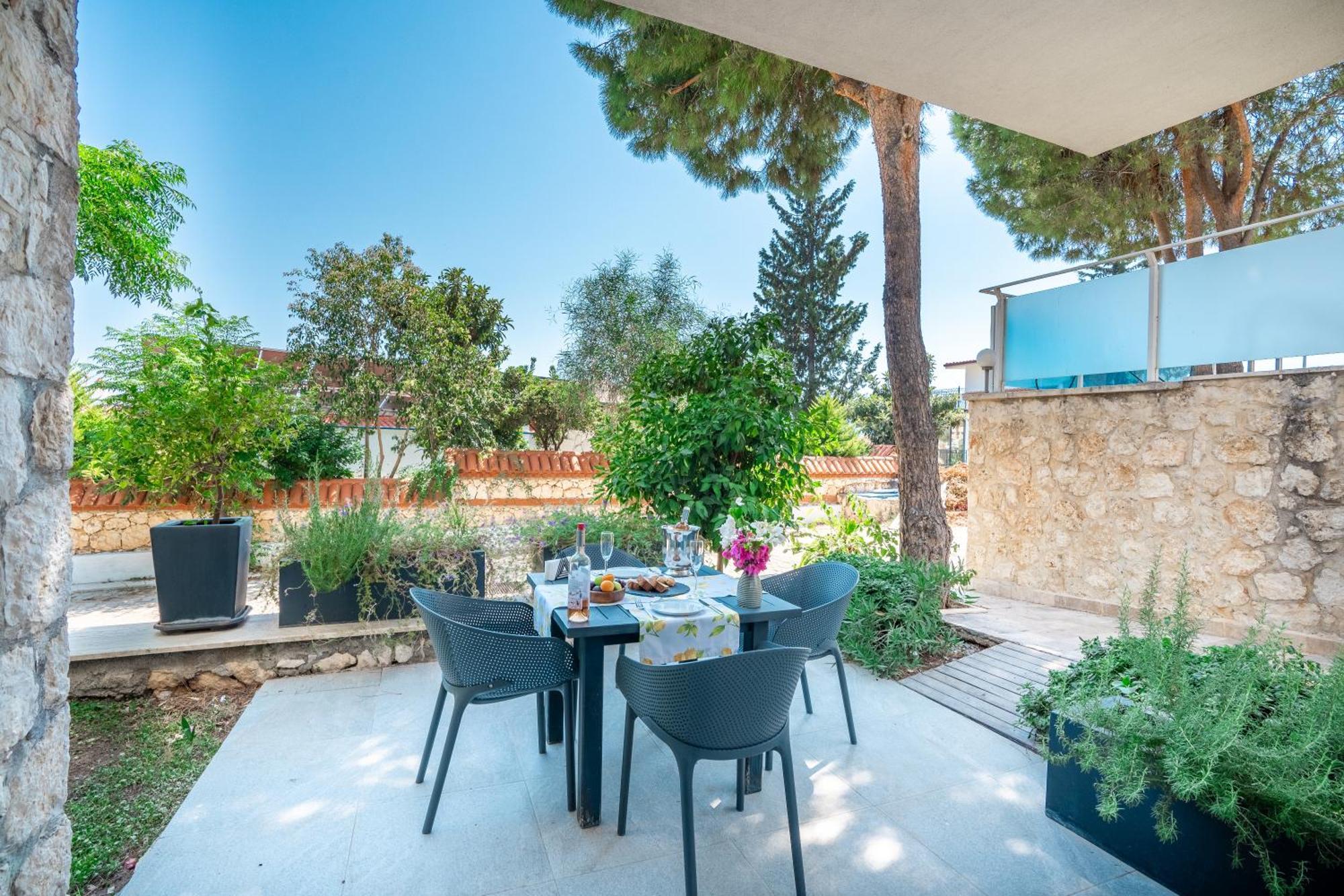 Hotel True Blue Boutique