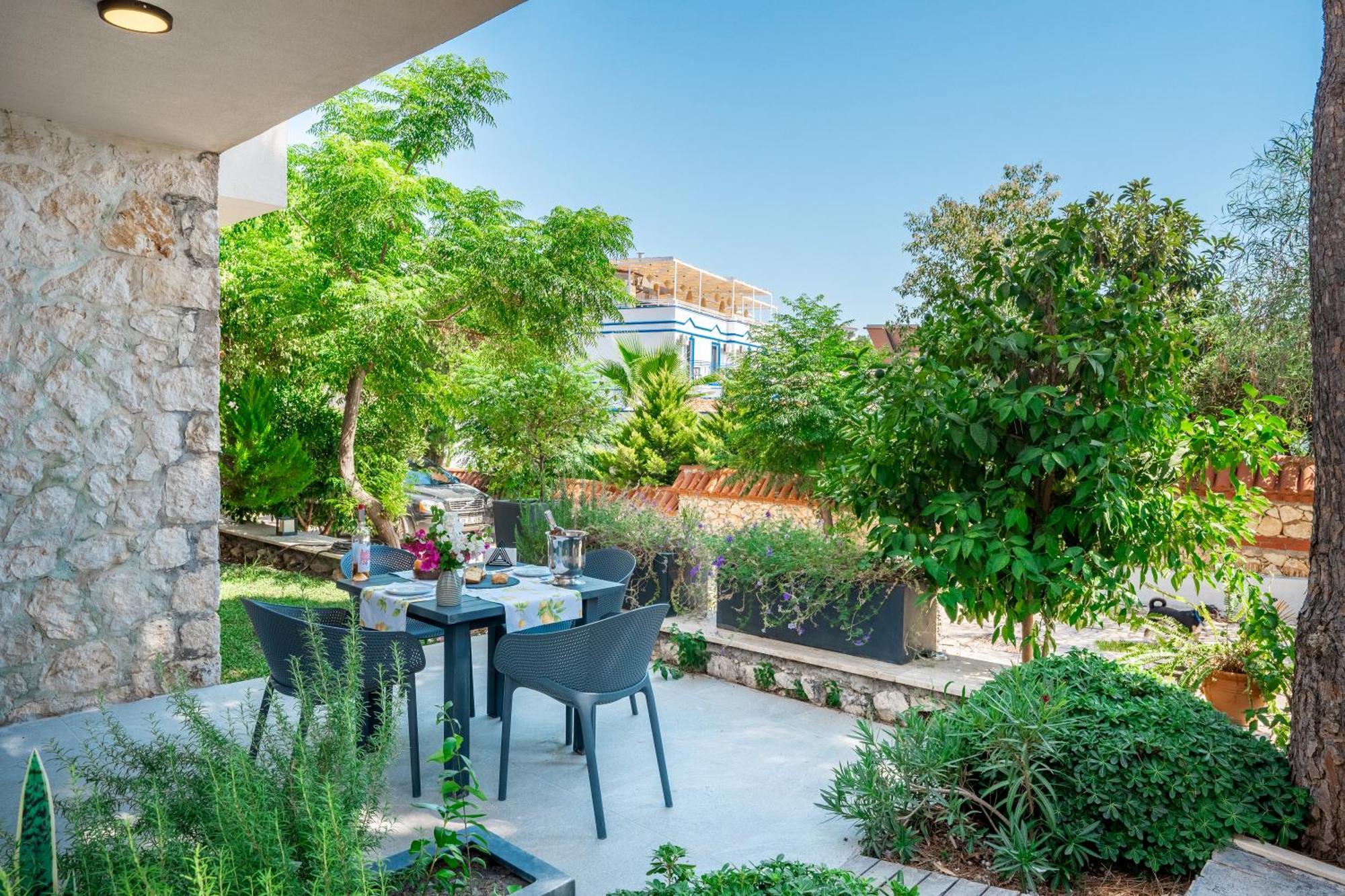Hotel True Blue Boutique Kalkan