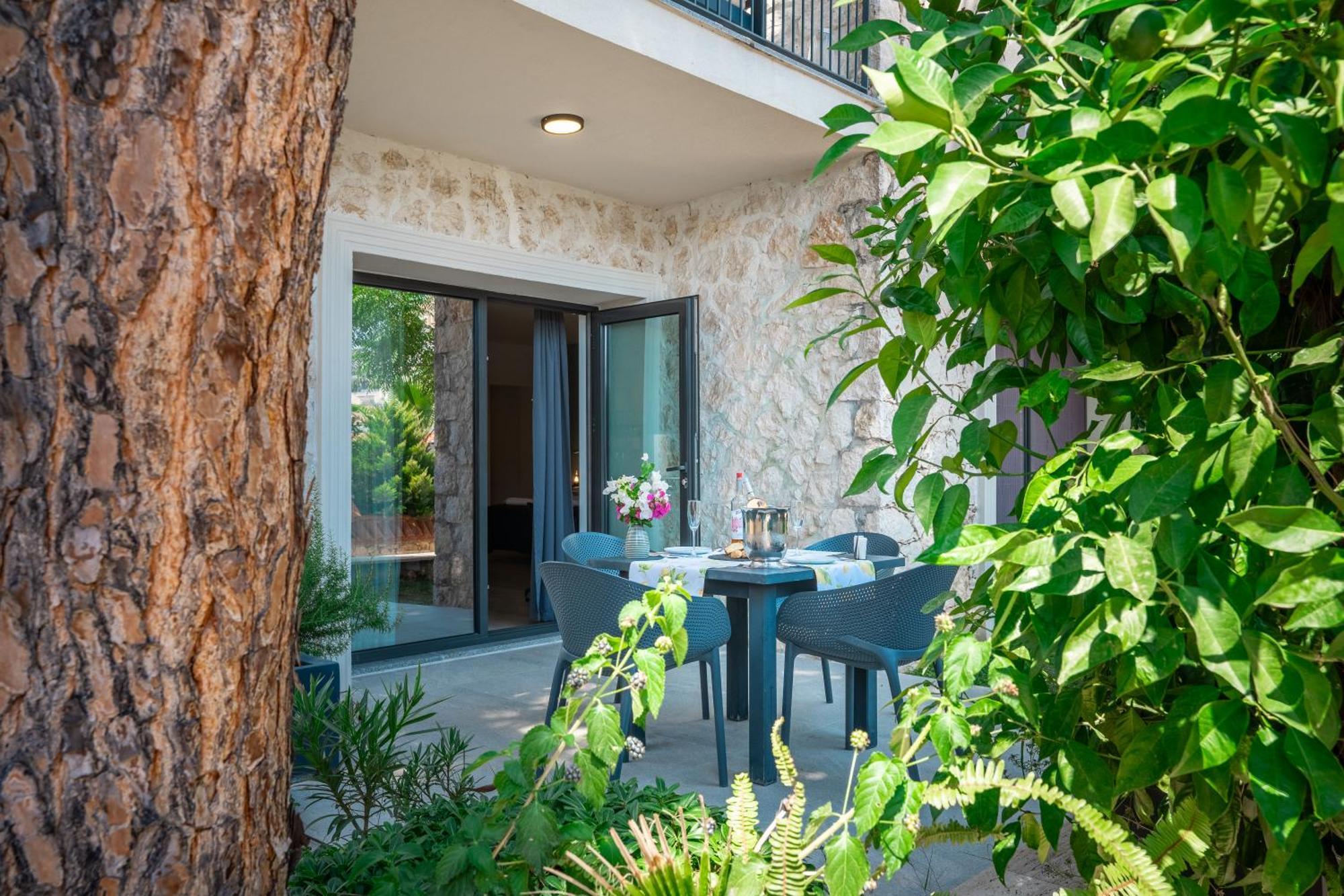 True Blue Boutique Kalkan