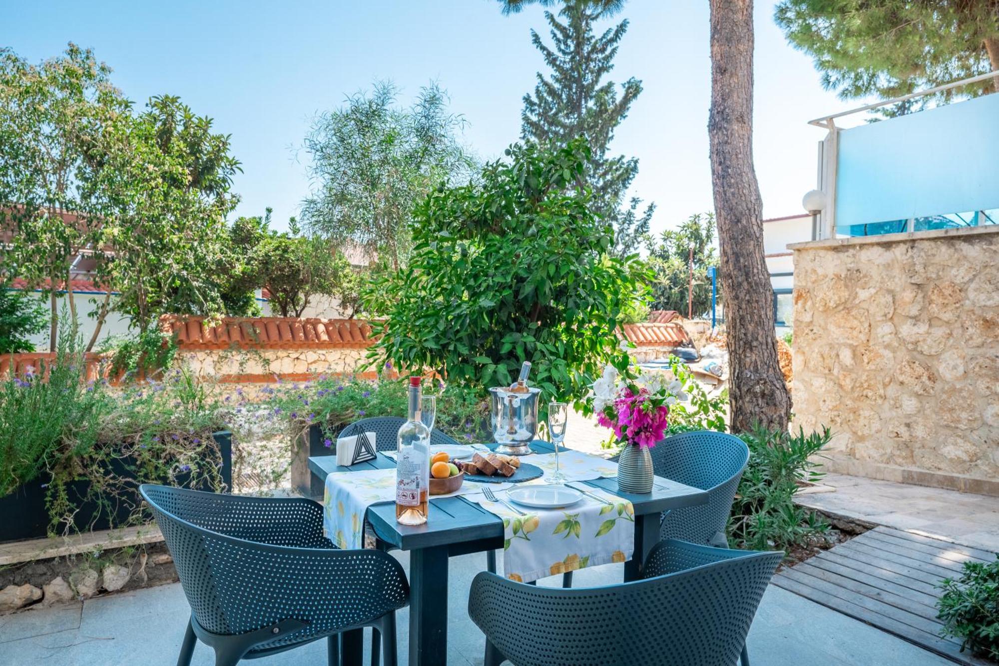 True Blue Boutique 4* Kalkan