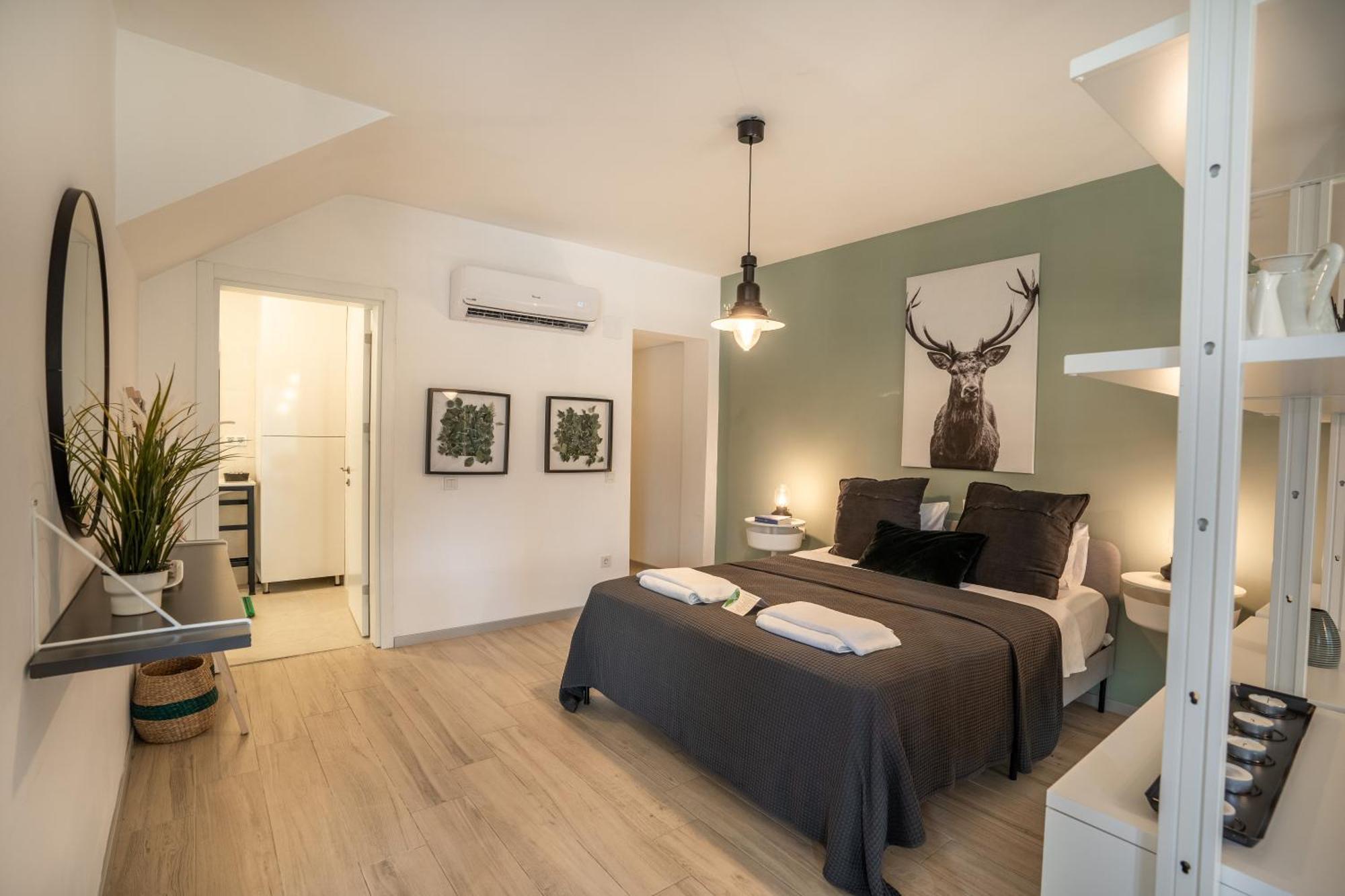 True Blue Boutique Hotel Kalkan