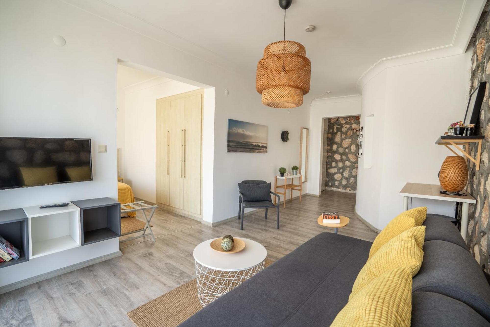 True Blue Boutique Hotel