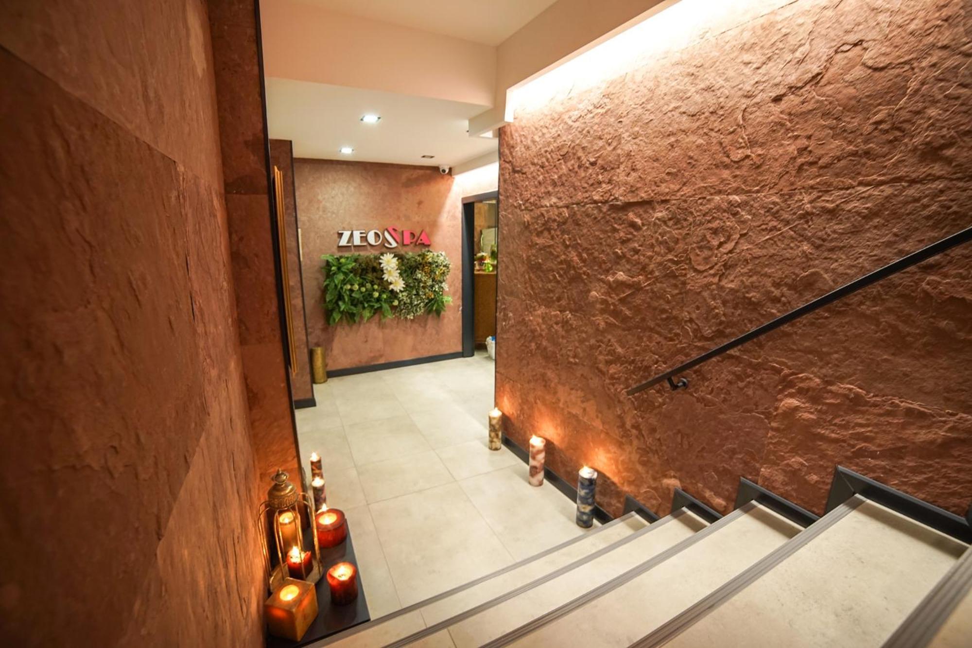 Tuzla Garden & Hotel 4*