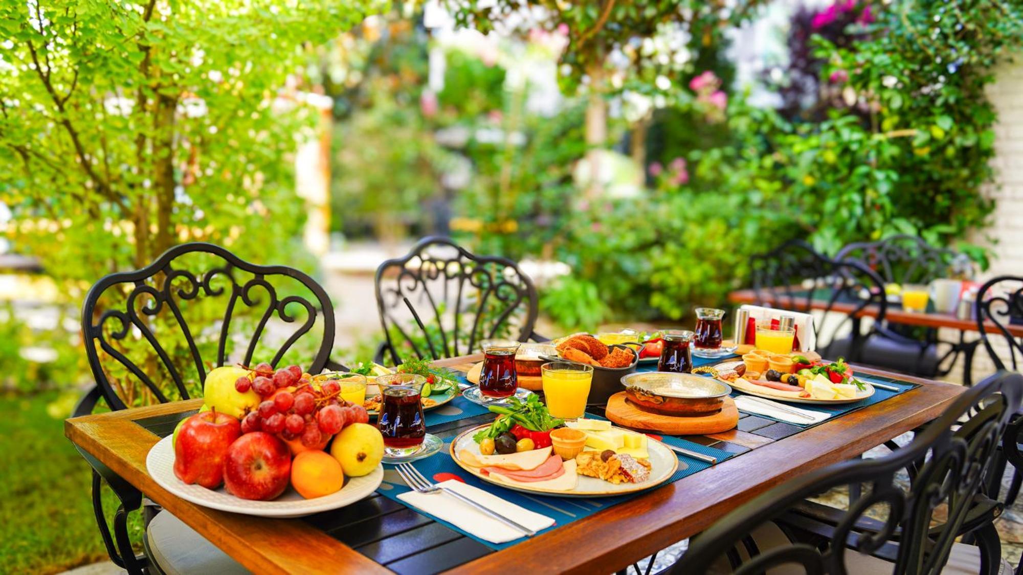 Tuzla Garden & Hotel Darica (Marmara)