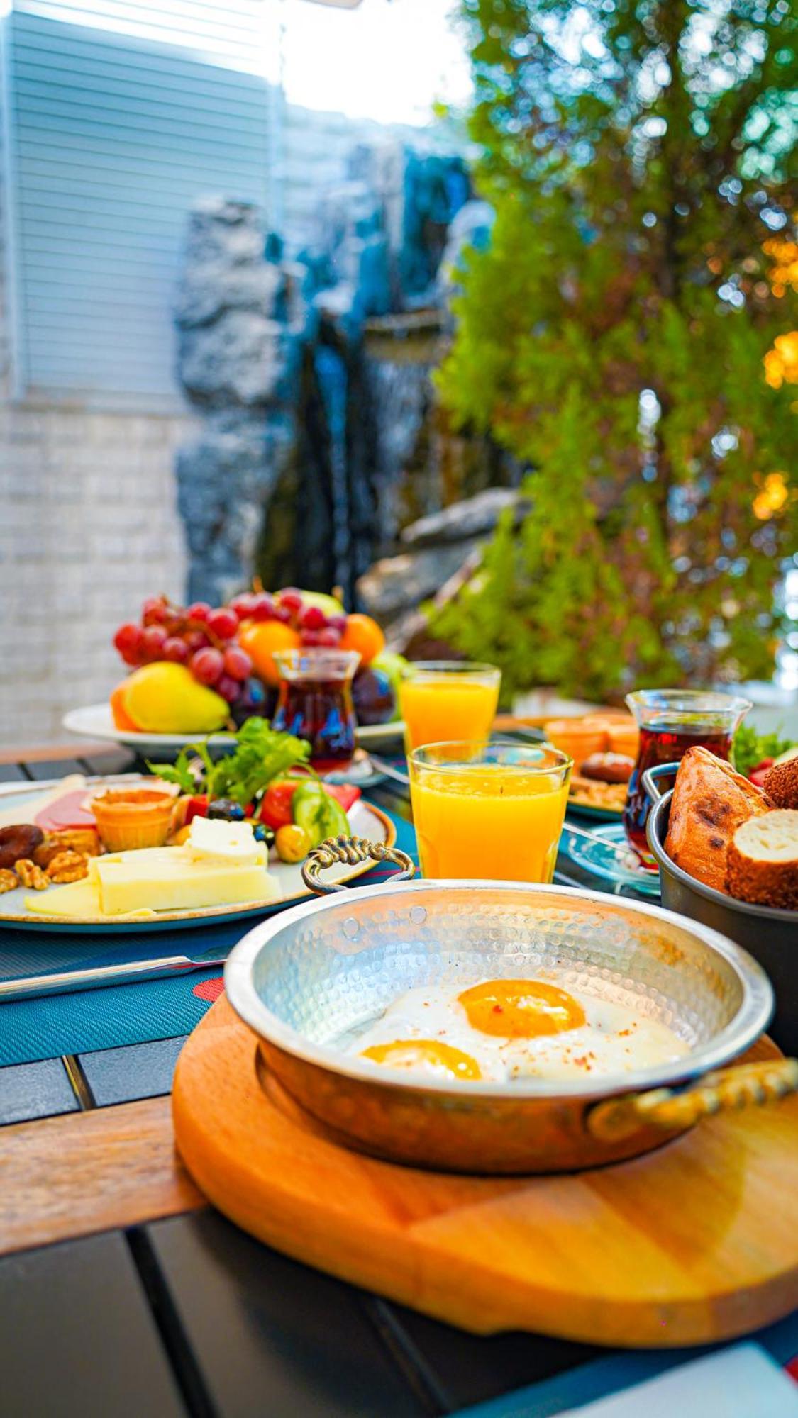 Hotel Tuzla Garden & Darica (Marmara)