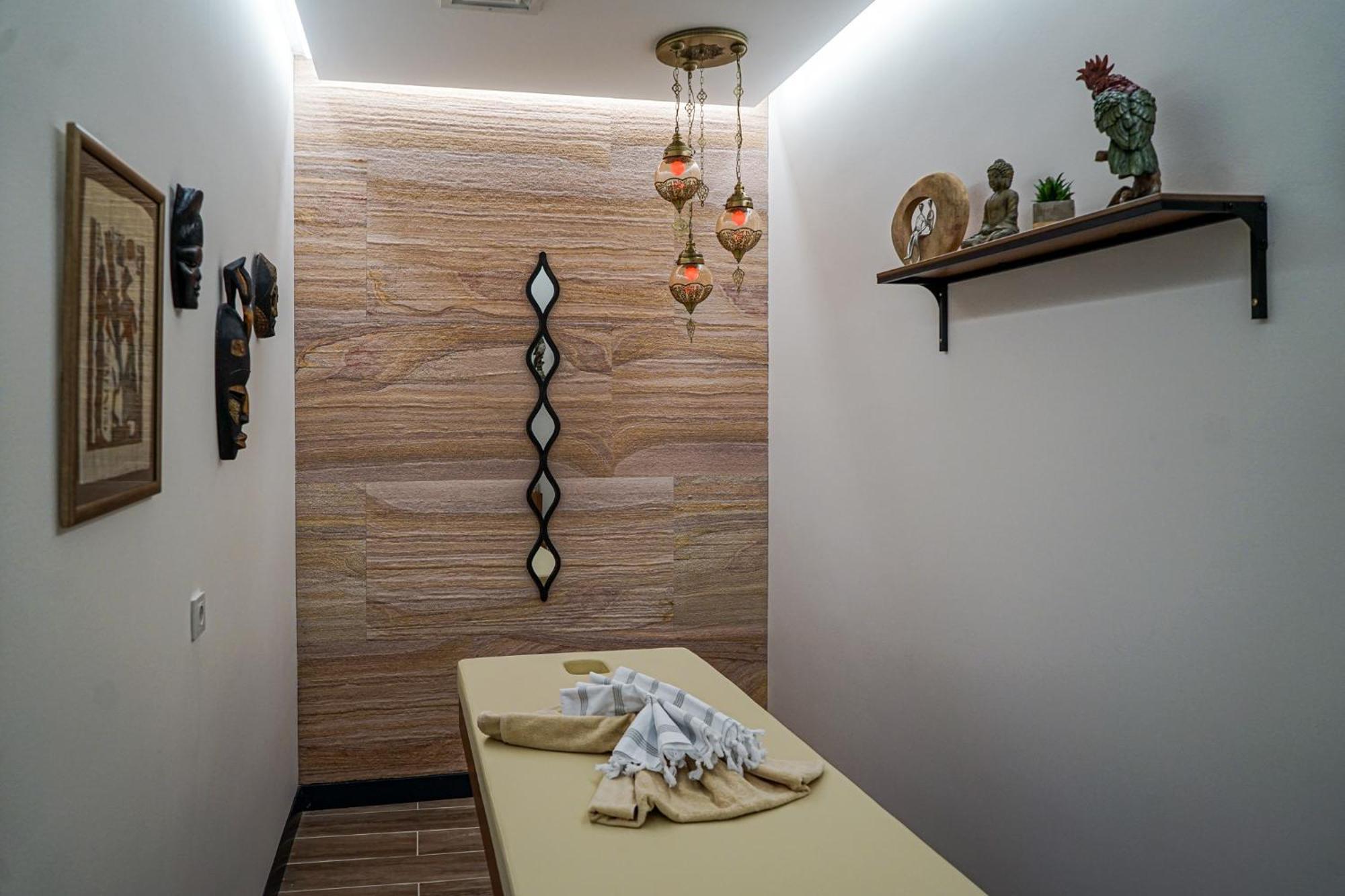 Tuzla Garden & Darica (Marmara)