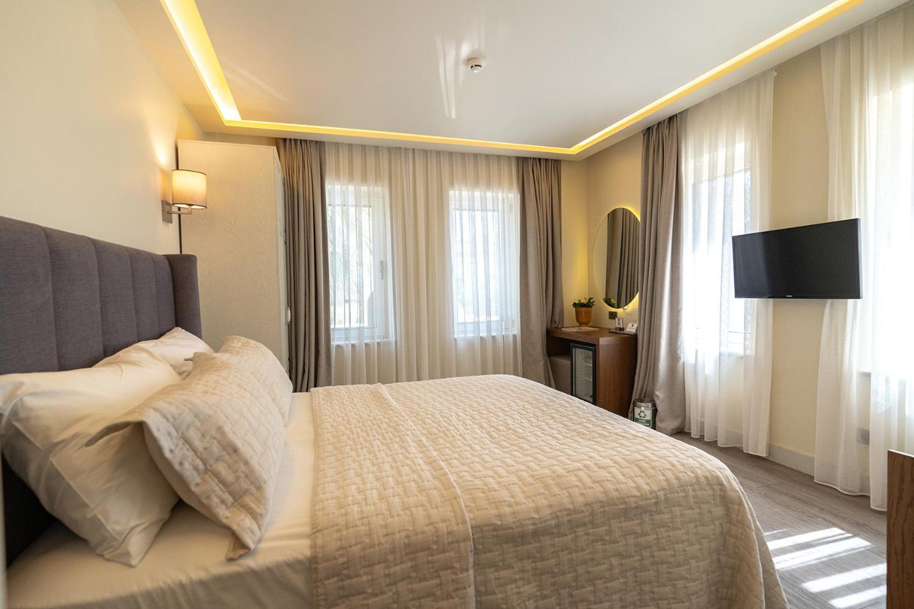 Casa Luna - Adult Only Hotel *