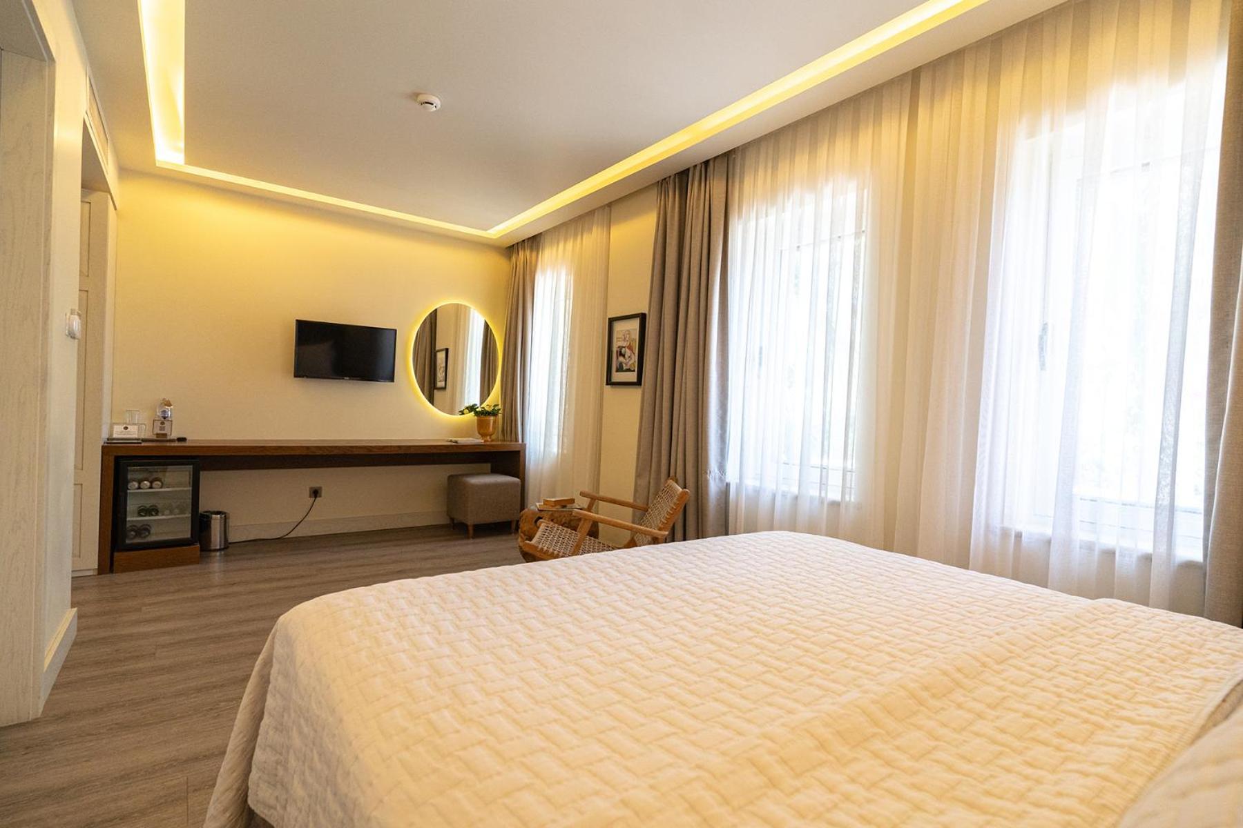 Casa Luna - Adult Only Hotel