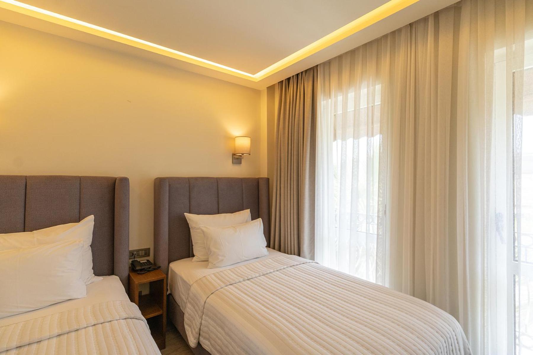 Casa Luna - Adult Only Hotel *