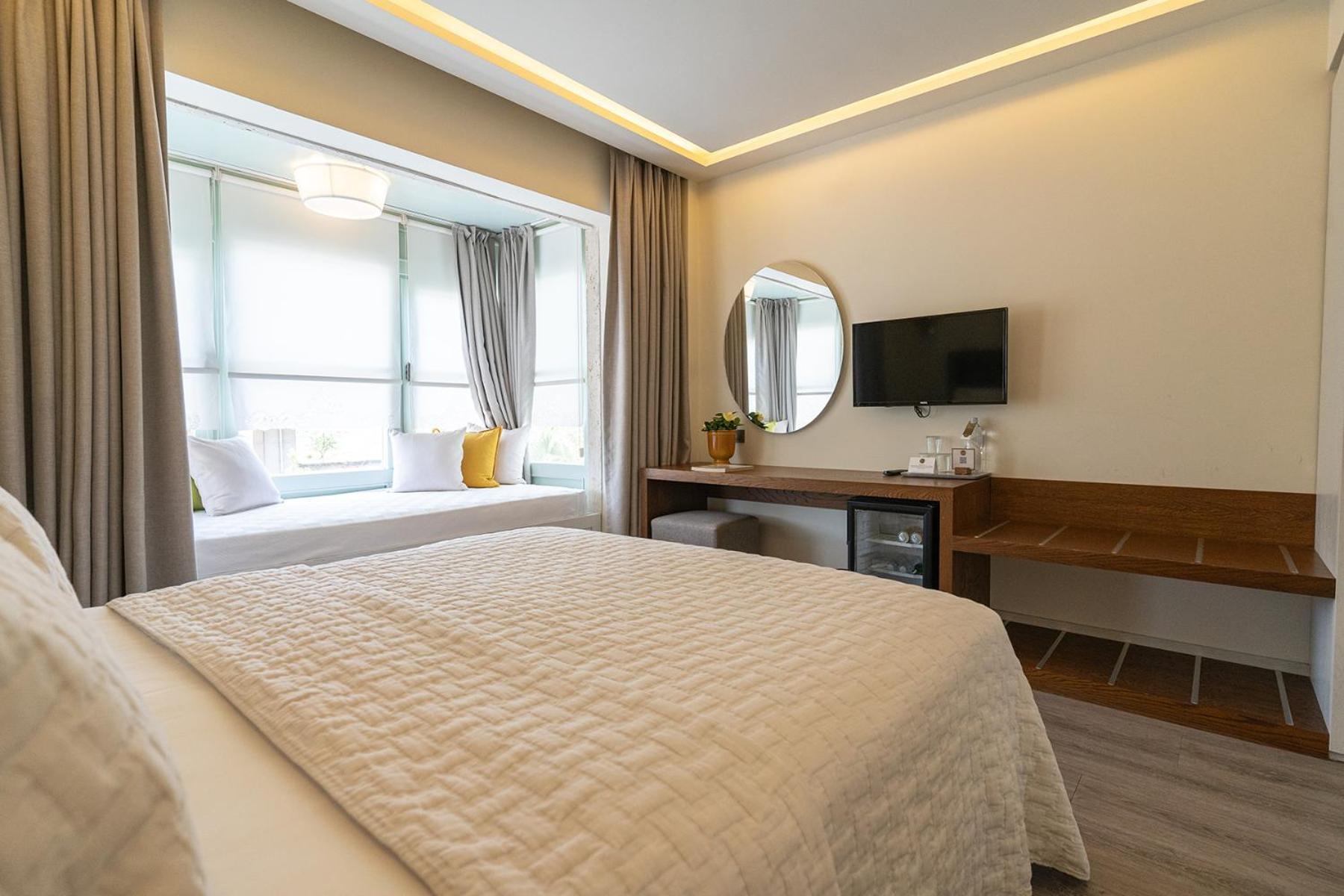 Casa Luna - Adult Only Hotel Alacati