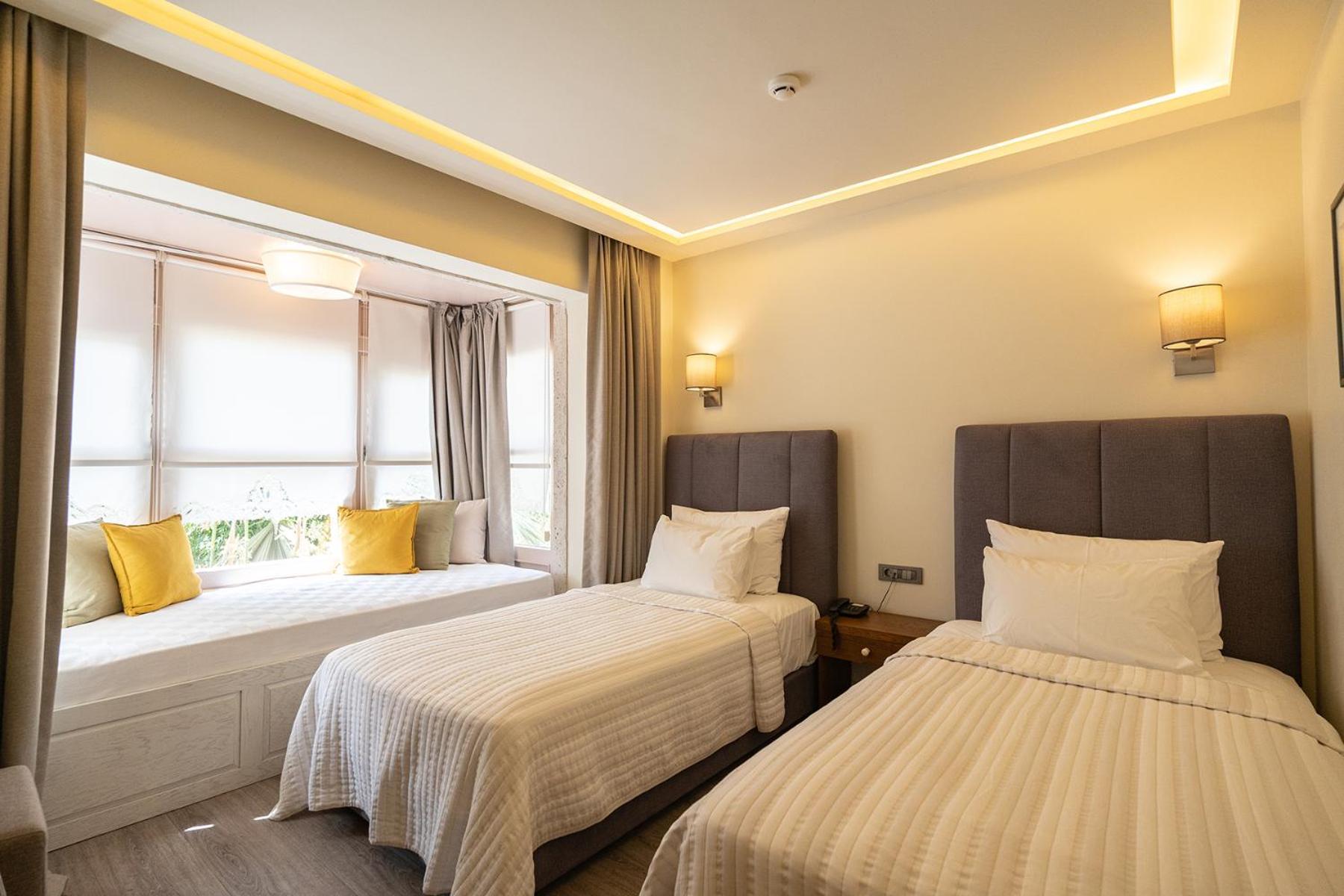 Casa Luna - Adult Only Hotel *