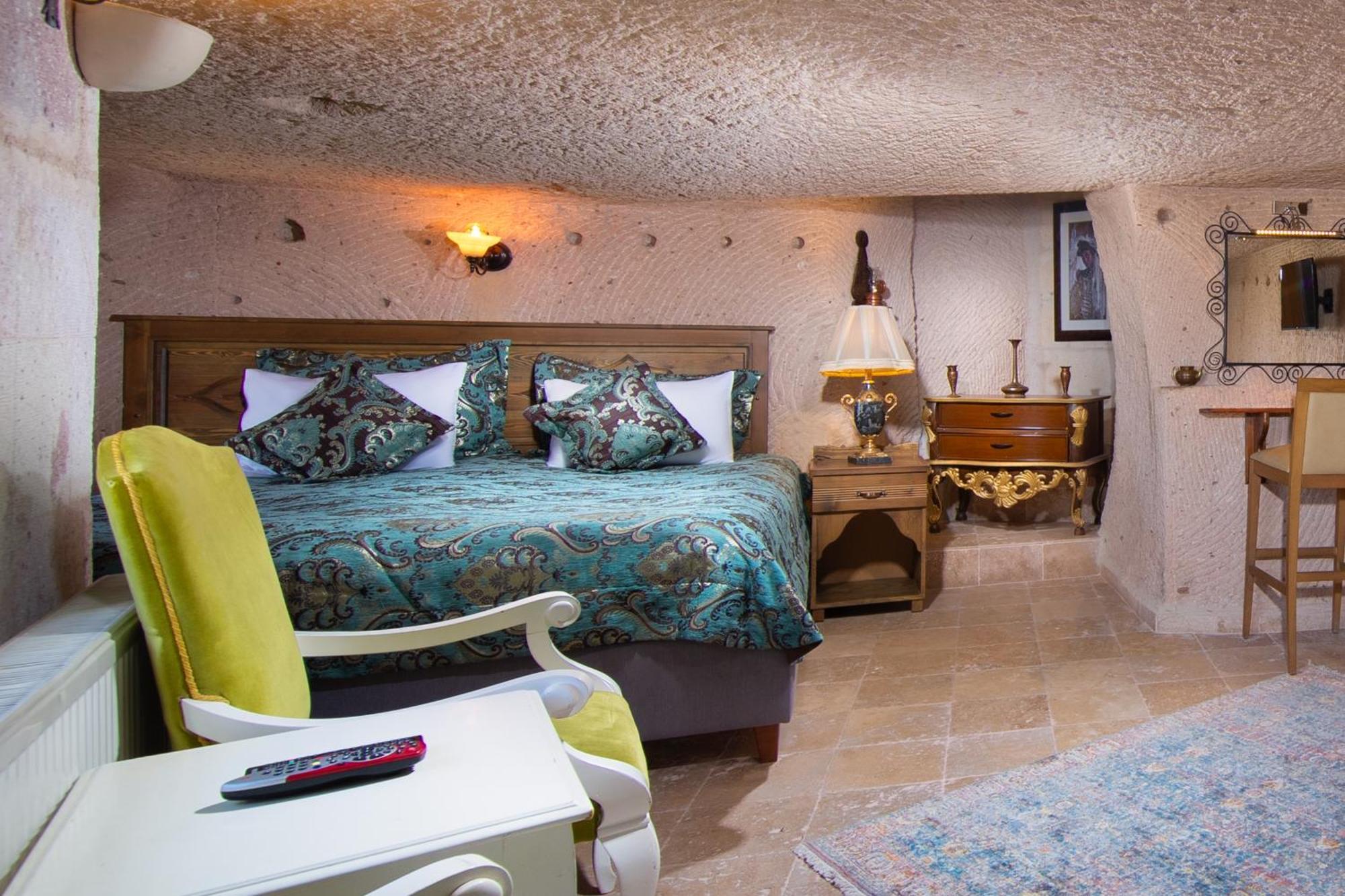 Hotel Cappadocia Fairy Chimneys Selfie Cave - Special Class 5*