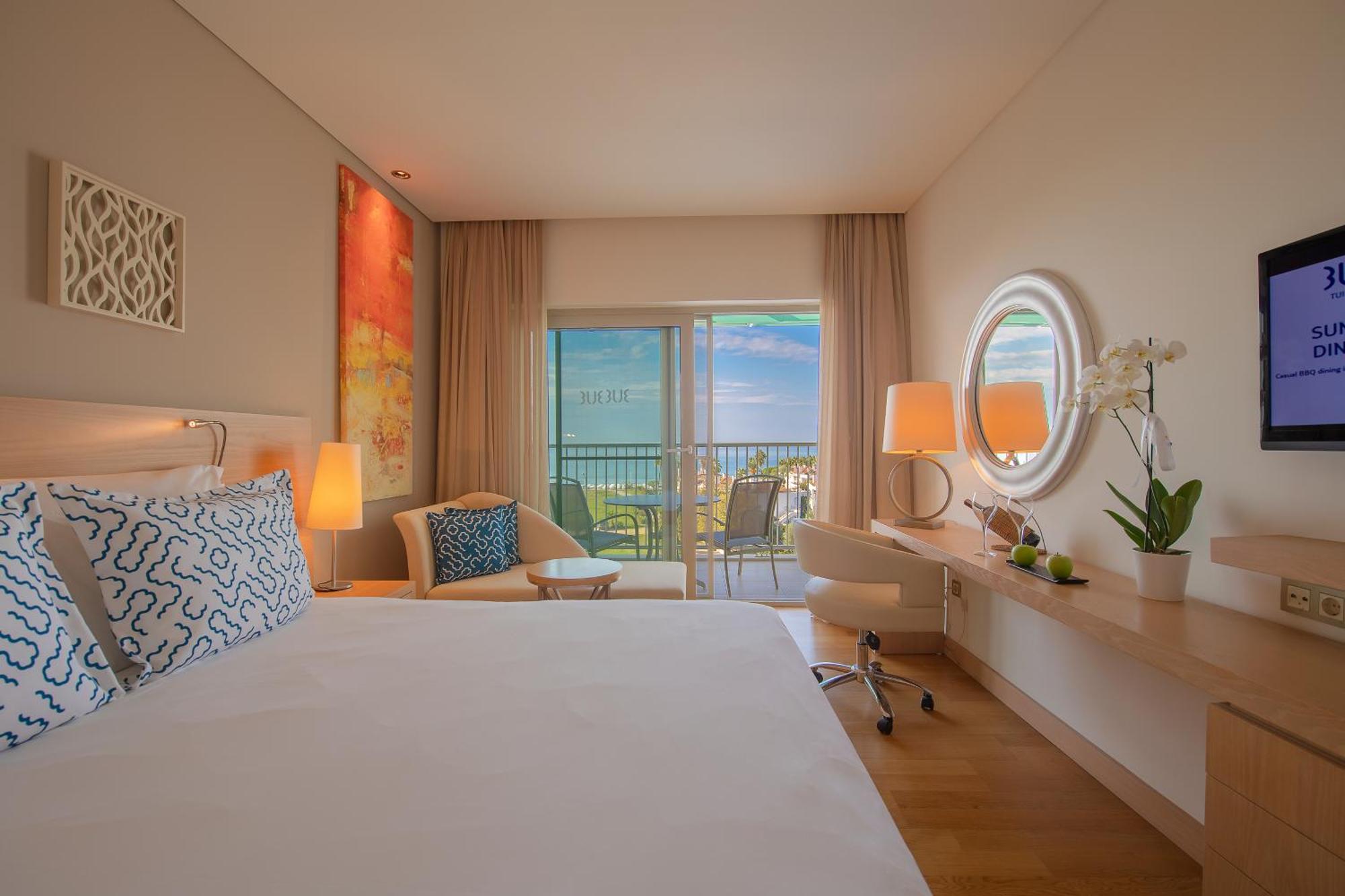 Tui Blue Barut Andiz (adults Only)