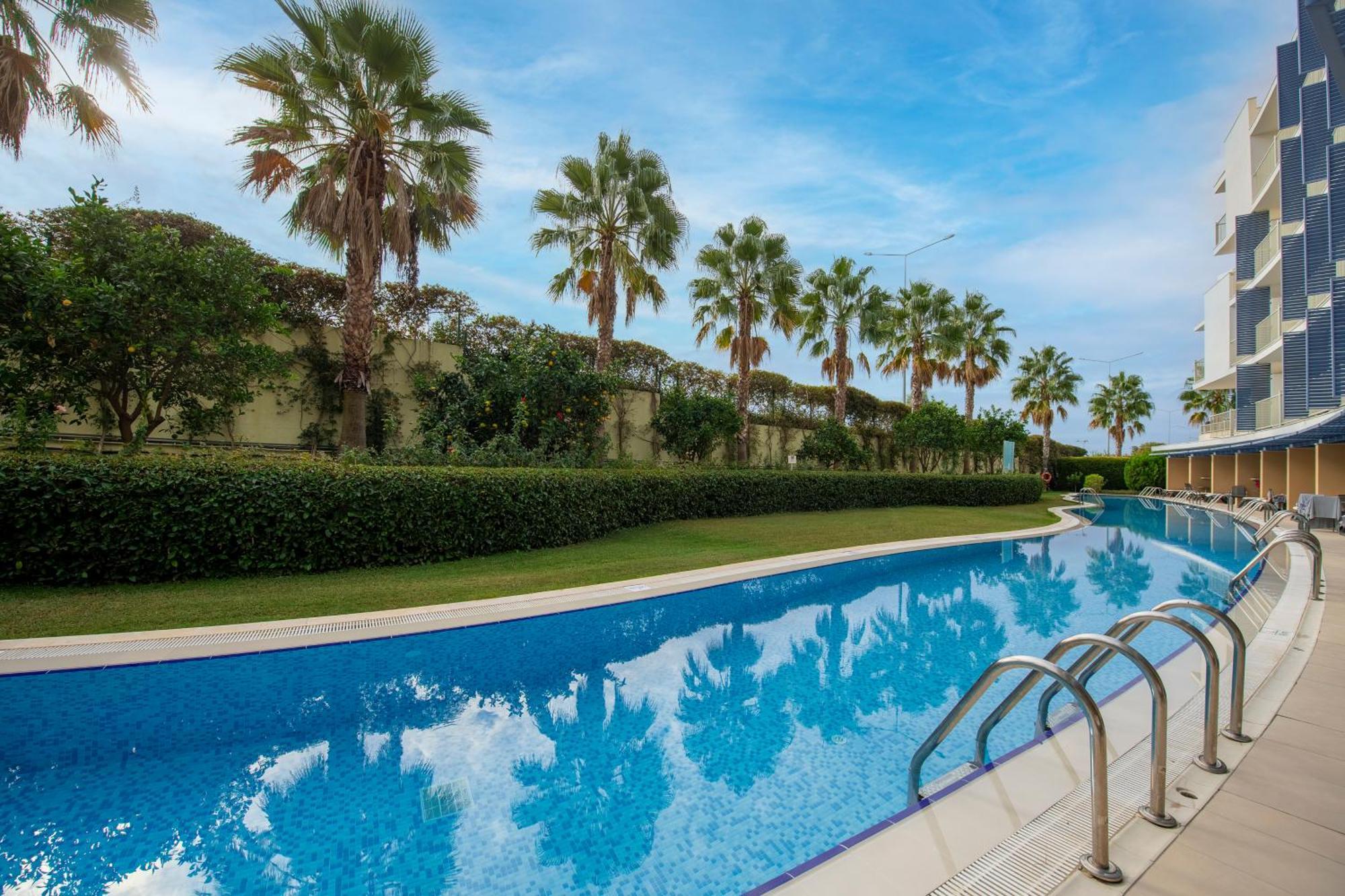 Tui Blue Barut Andiz (adults Only)