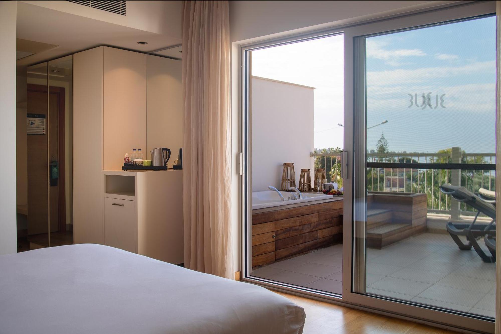 Tui Blue Barut Andiz (adults Only) Hotel
