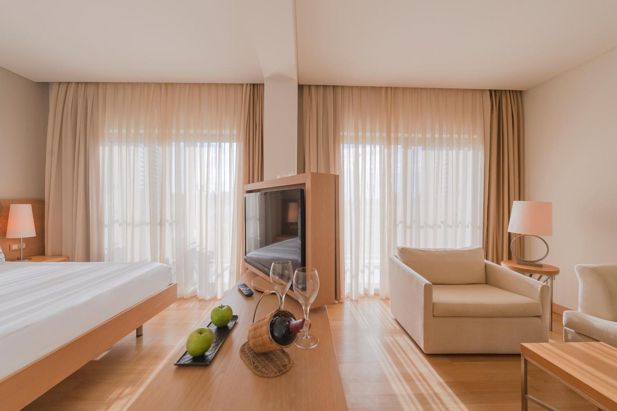 Tui Blue Barut Andiz (adults Only) Hotel 4*