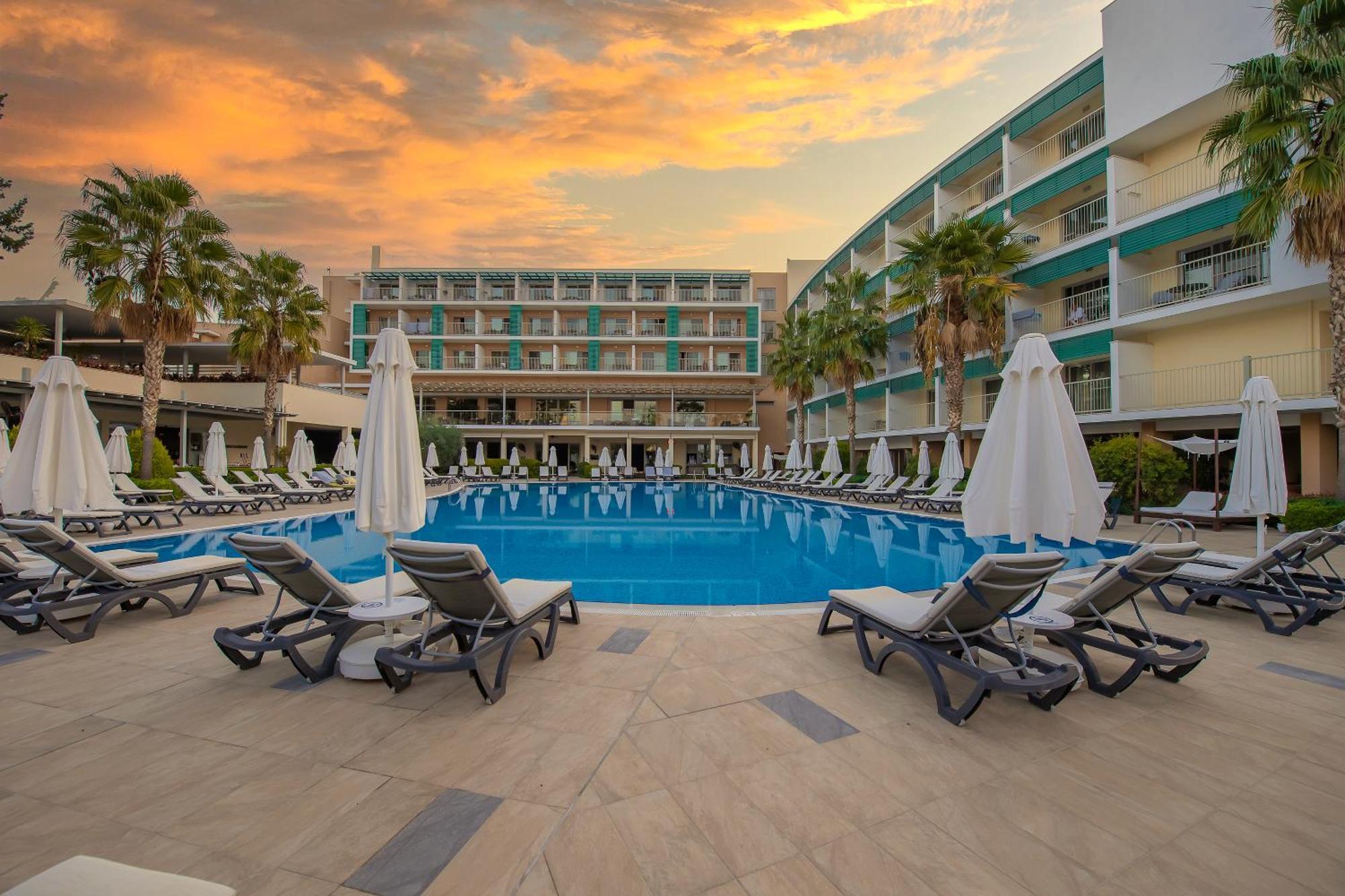 Hotel Tui Blue Barut Andiz (adults Only) 4*