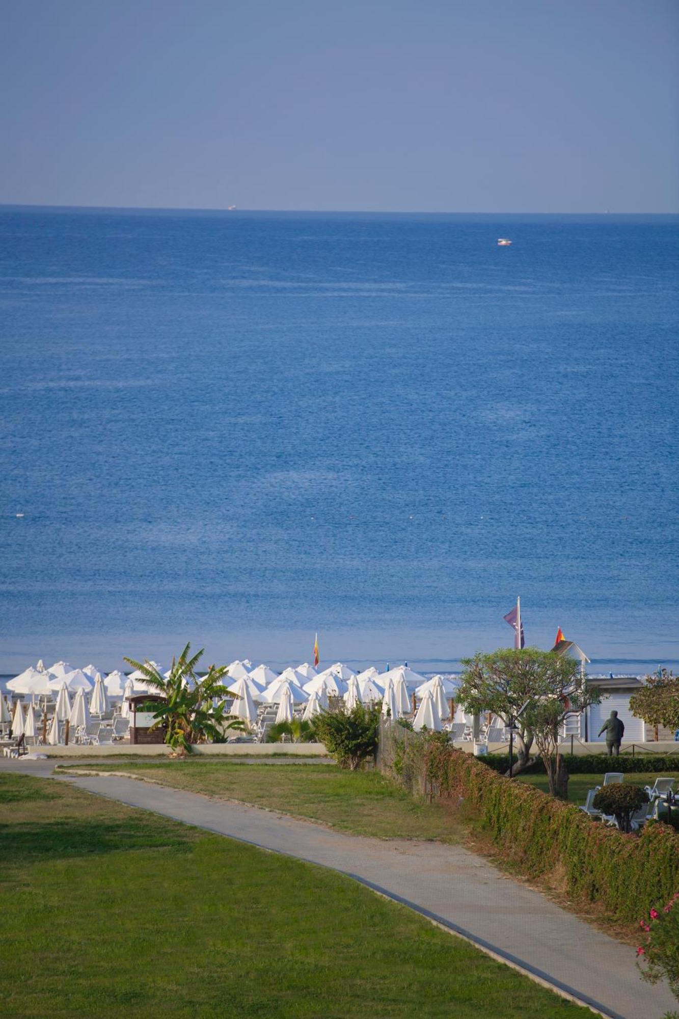 Tui Blue Barut Andiz (adults Only) Hotel