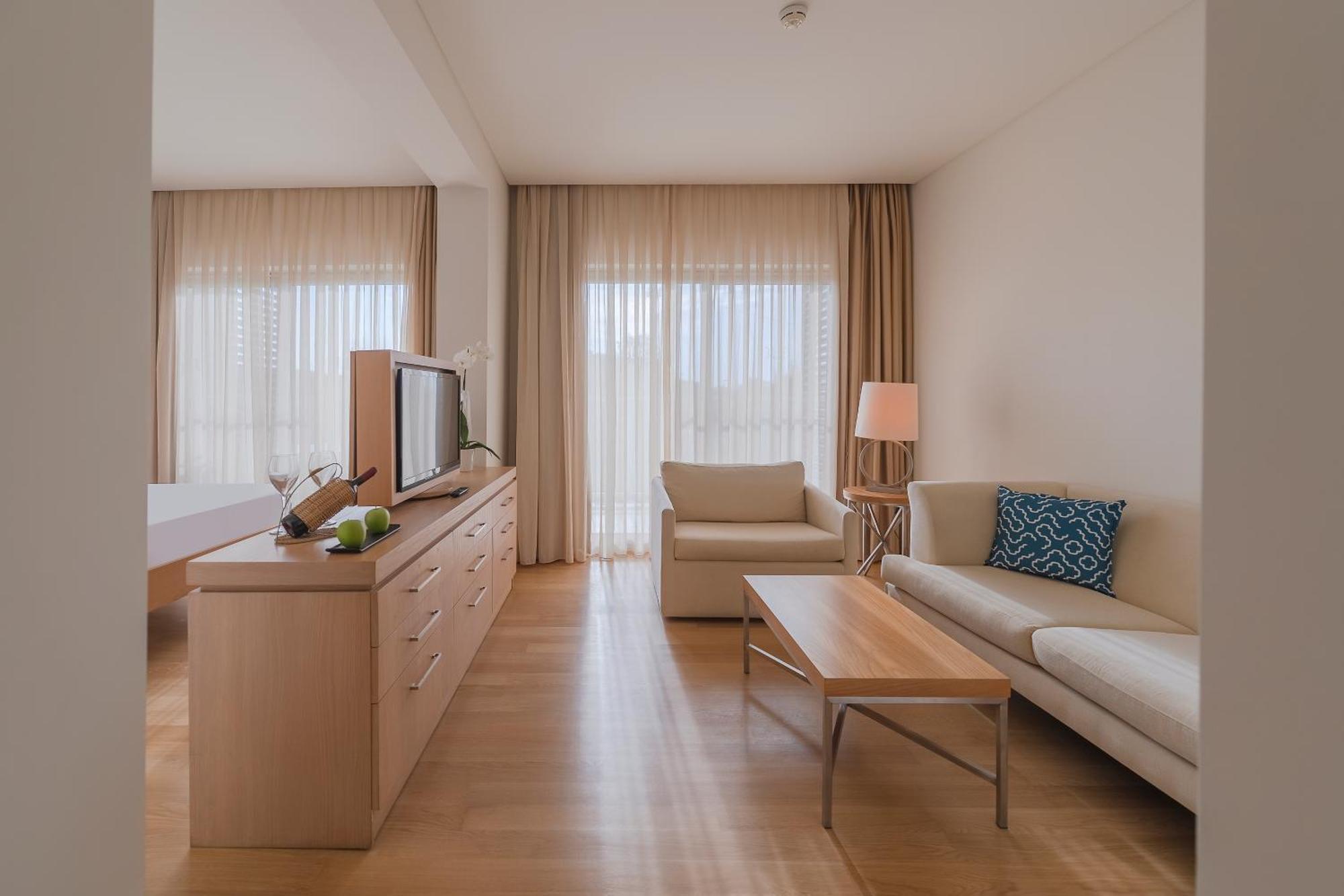 Tui Blue Barut Andiz (adults Only)