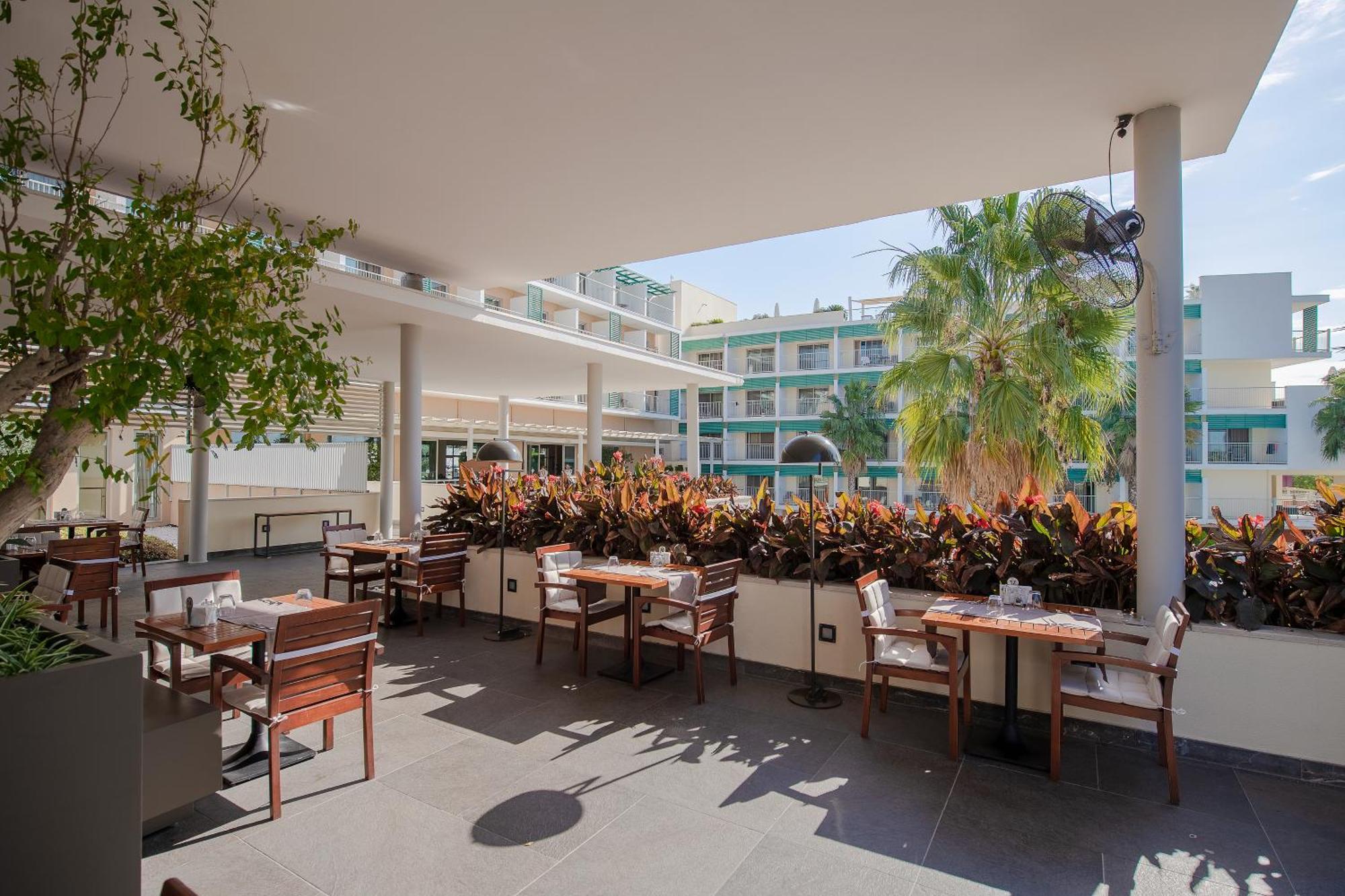 Hotel Tui Blue Barut Andiz (adults Only)
