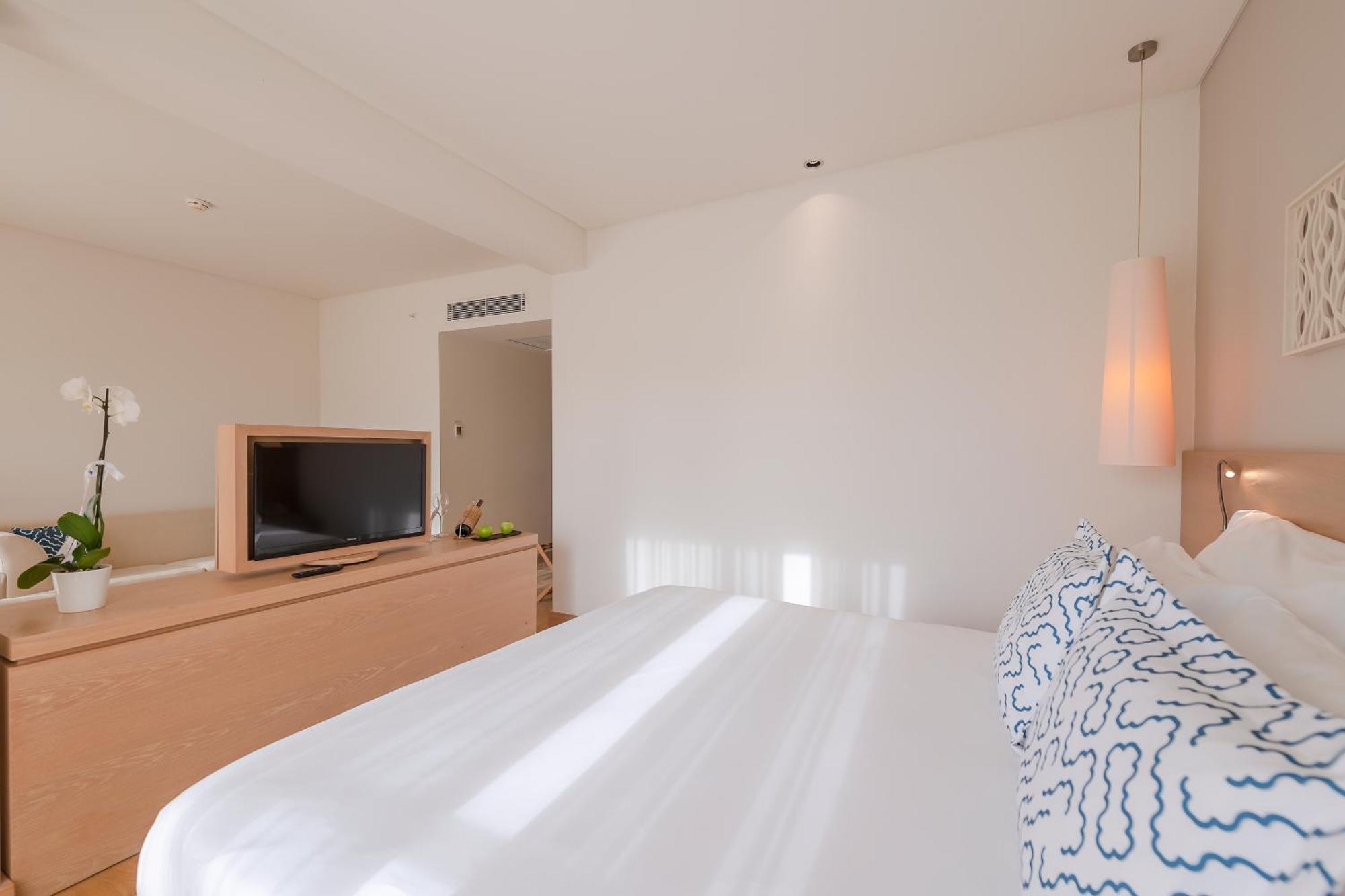 Tui Blue Barut Andiz (adults Only) Hotel 4*