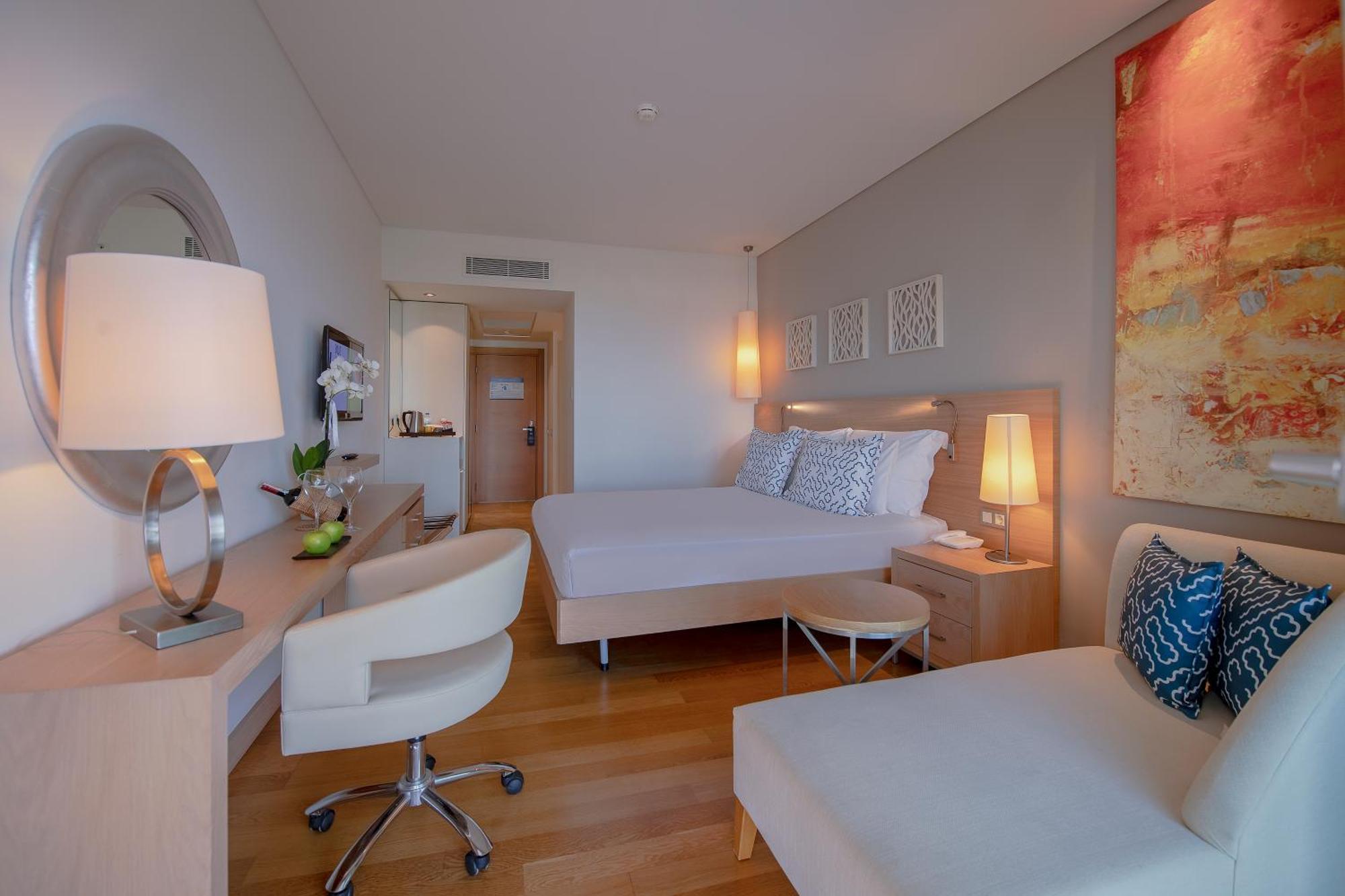 Tui Blue Barut Andiz (adults Only) Side