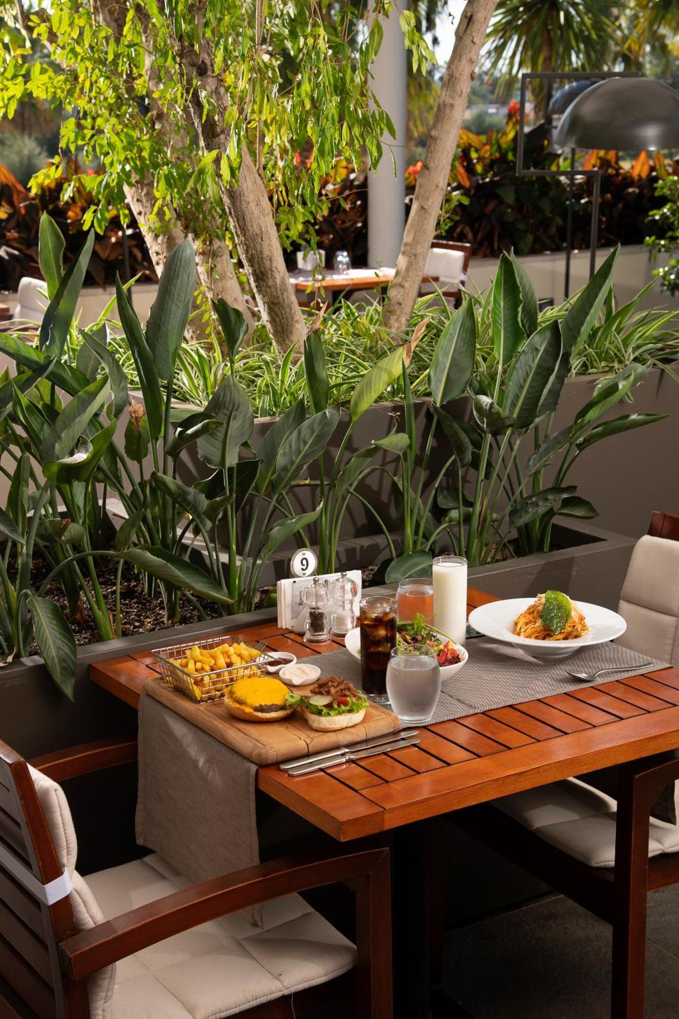 Tui Blue Barut Andiz (adults Only) Hotel