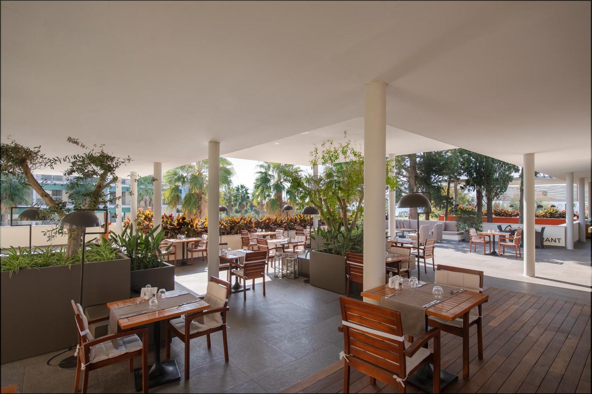Tui Blue Barut Andiz (adults Only) Hotel