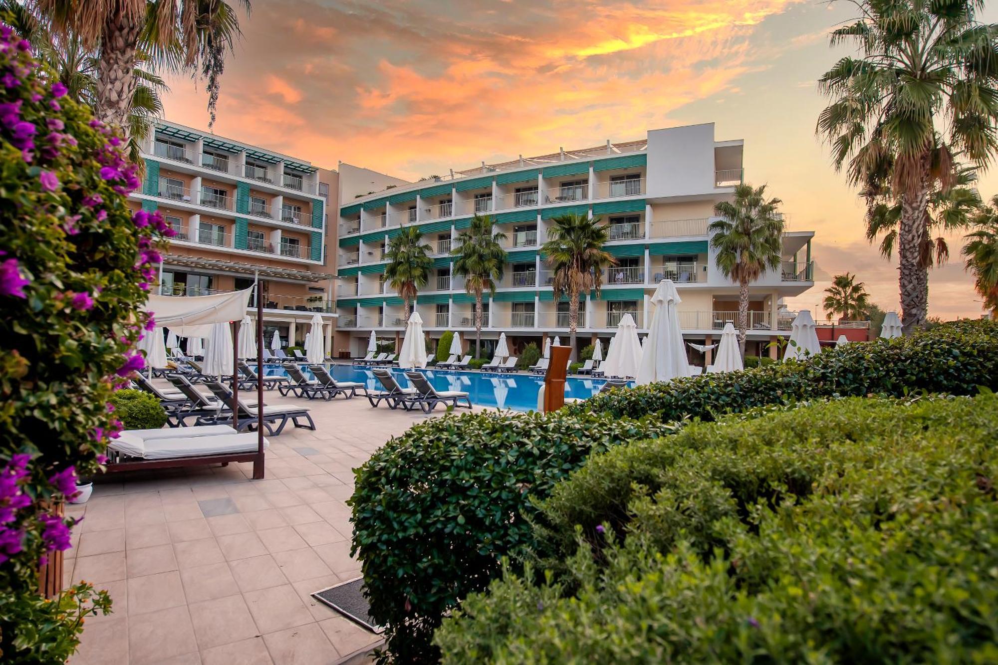 Hotel Tui Blue Barut Andiz (adults Only)