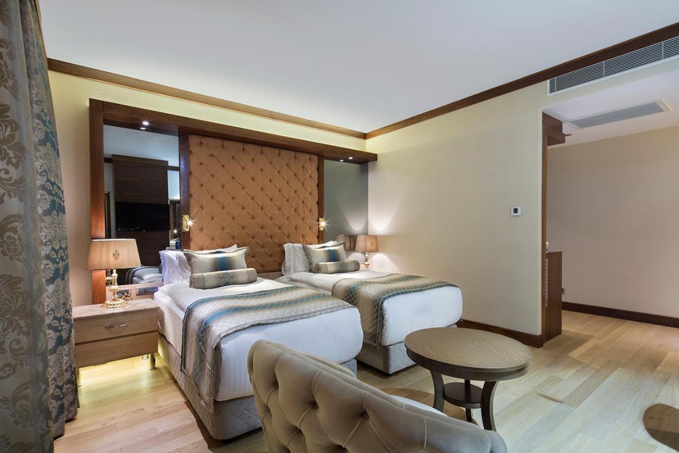 Grand Millennium Hotel 5*