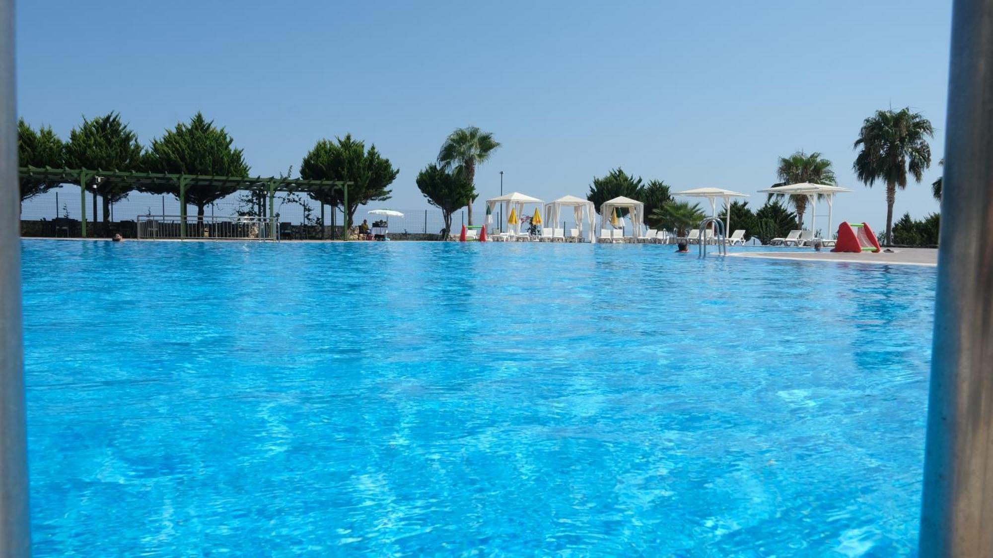 Hotel Ramada By Wyndham 3*