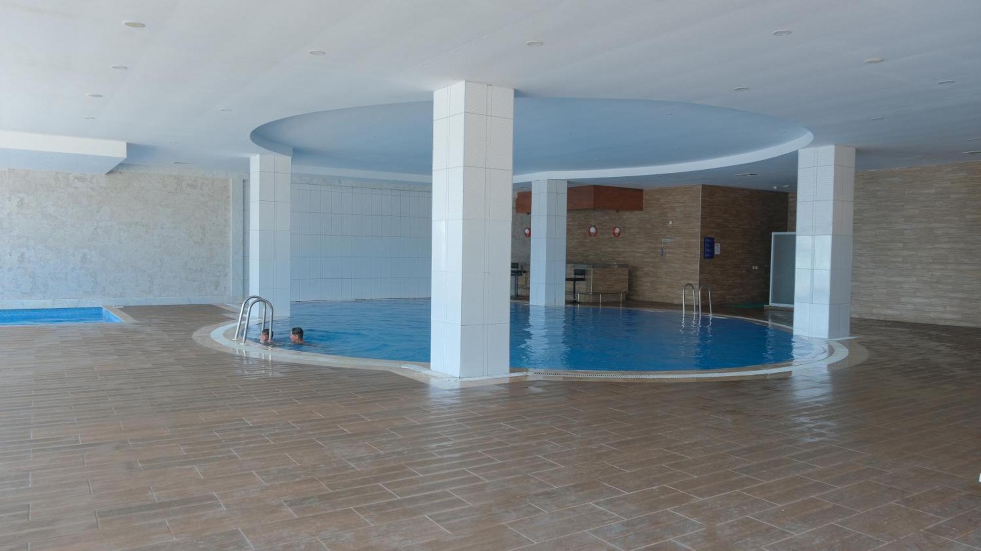 Ramada By Wyndham Hotel 3*