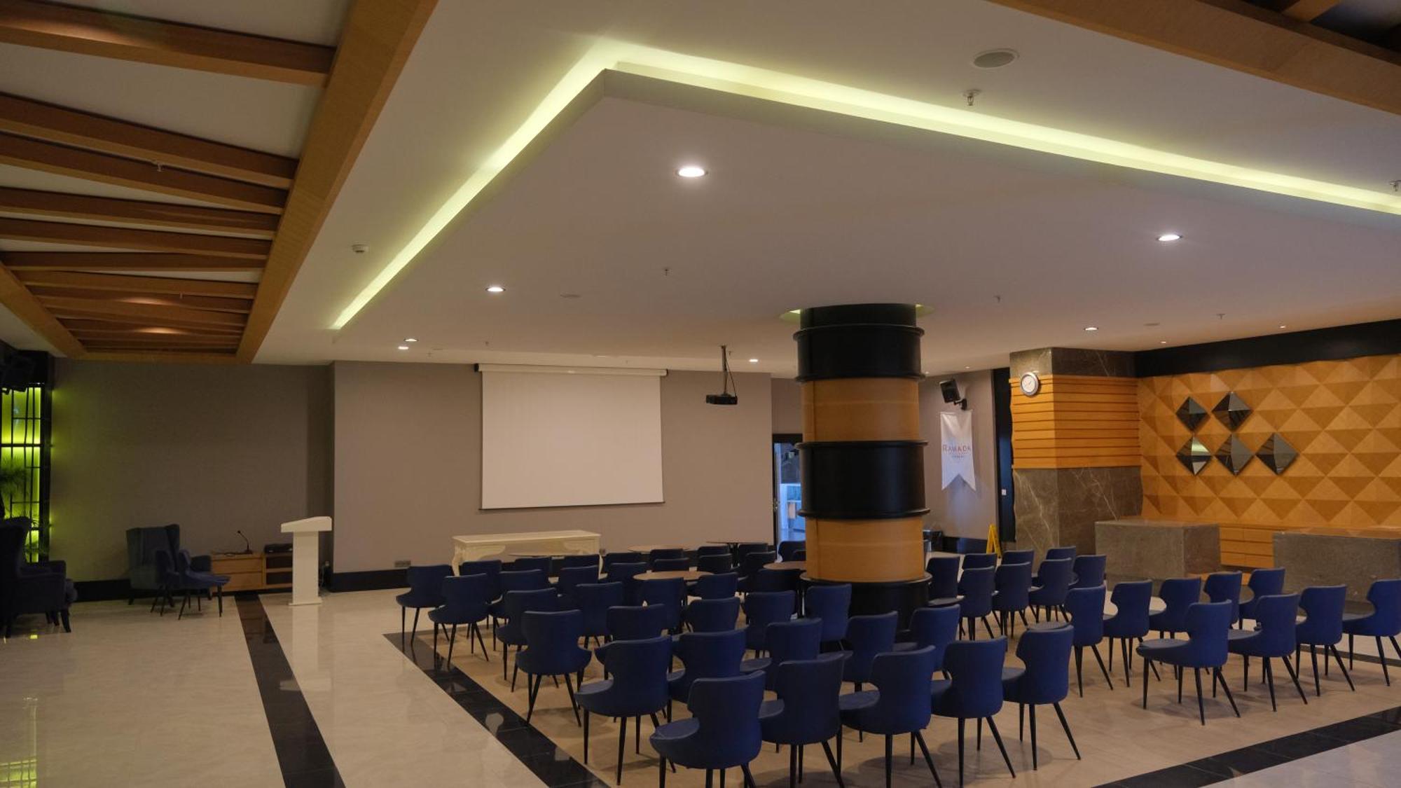 Ramada By Wyndham Hotel