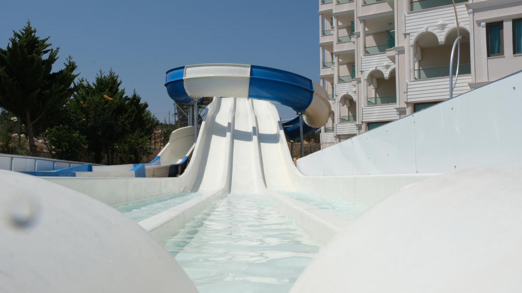 Ramada By Wyndham Hotel