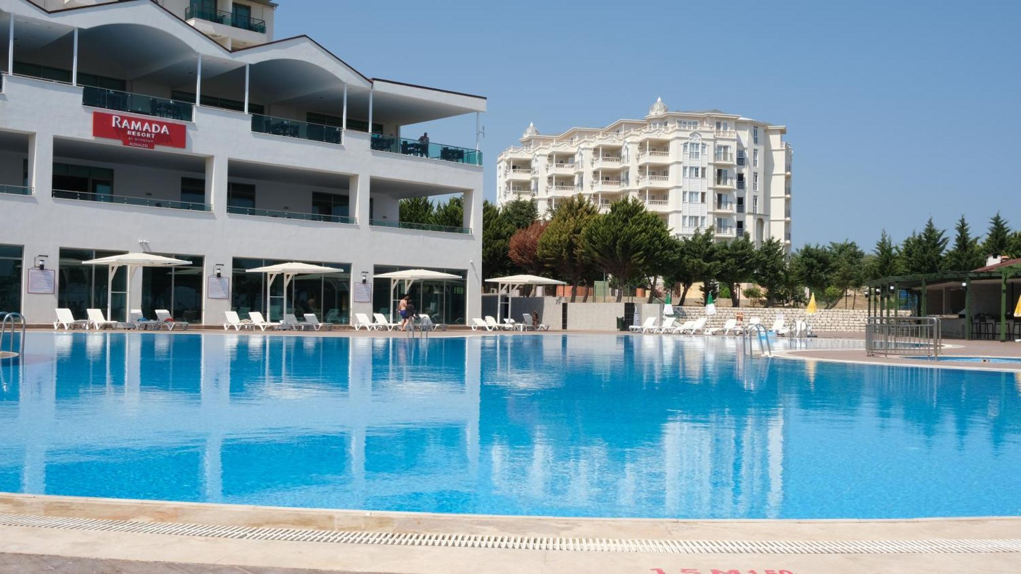 Hotel Ramada By Wyndham