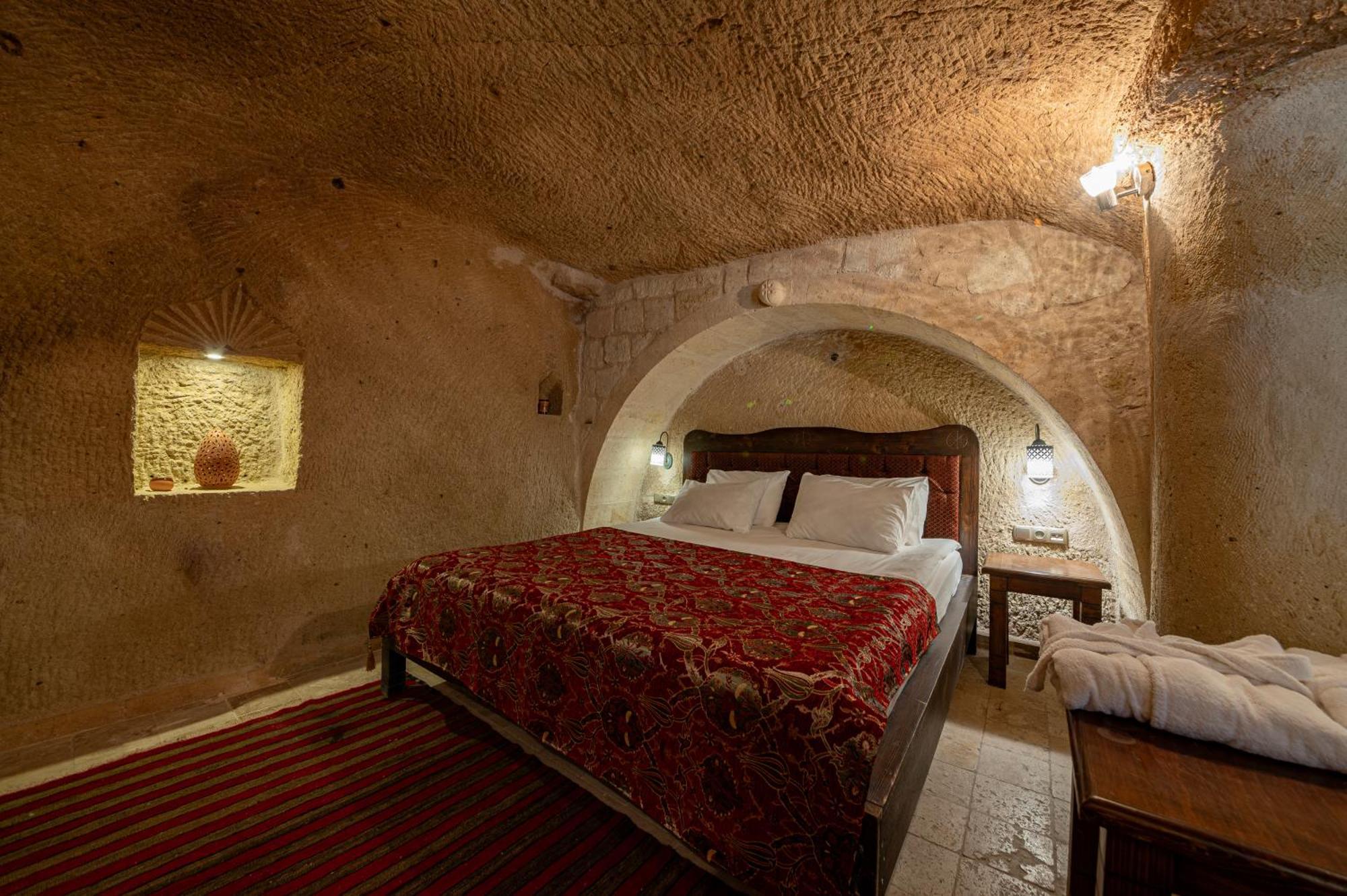 Shiraz Cave Cappadocia Bed & Breakfast