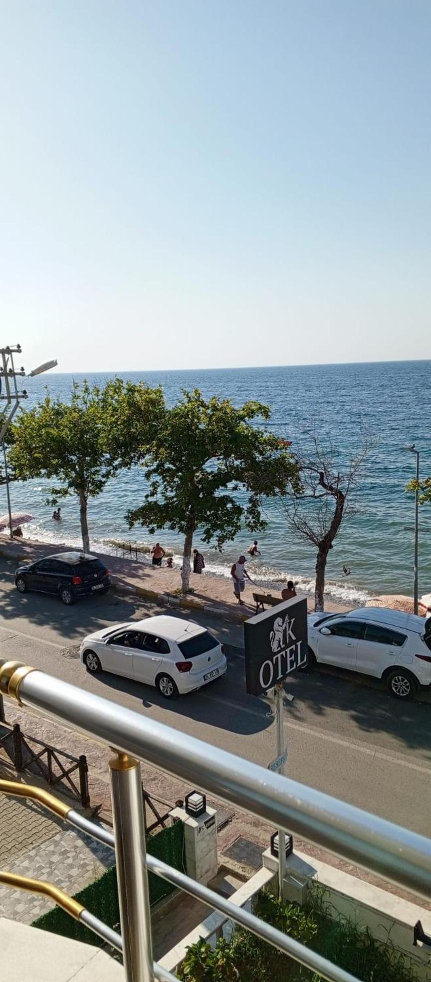 Hotel Kilicarslan