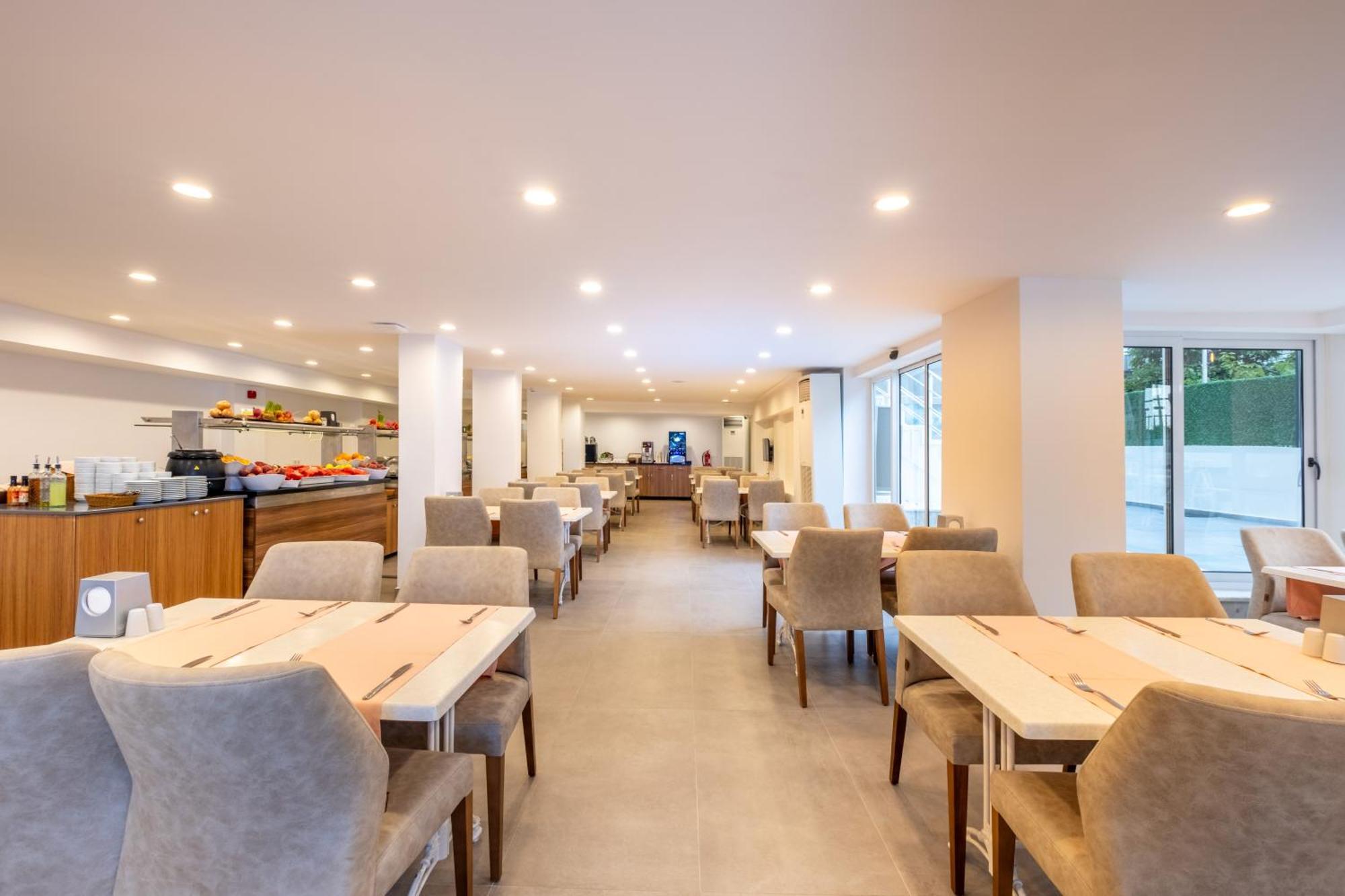 Viking & 3* Kemer