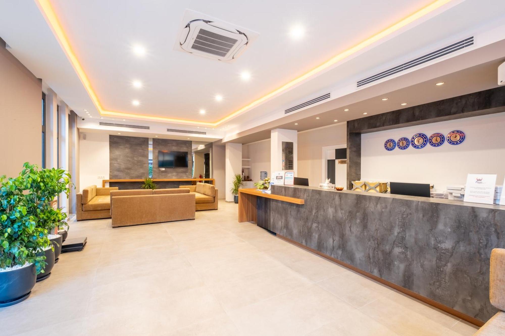 Hotel Viking & Kemer