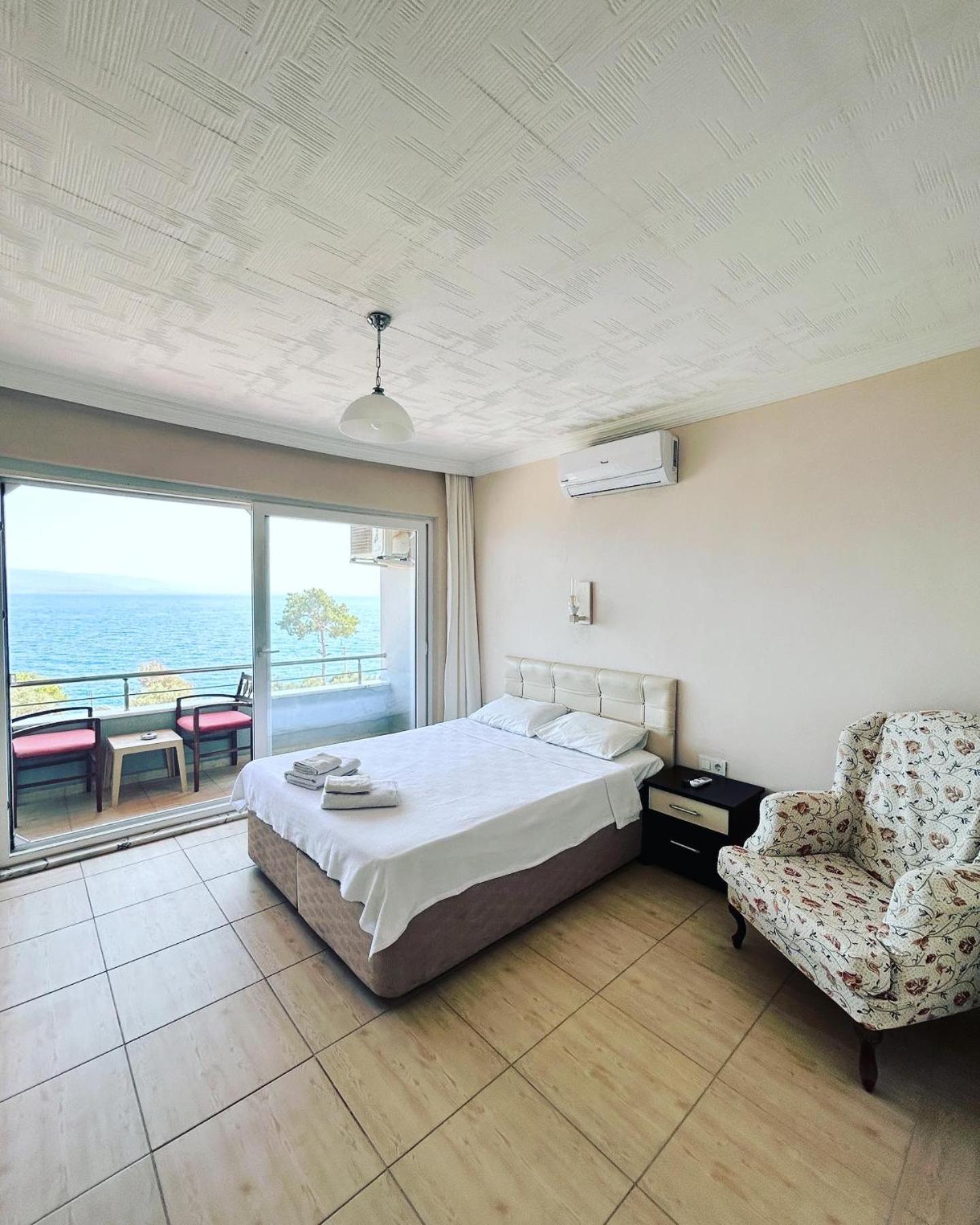 Yakabuek Hotel Akyaka (Mugla)