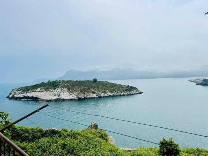 Apartment Boztepe Marin Denizer *