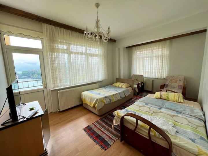 Apartment Boztepe Marin Denizer *