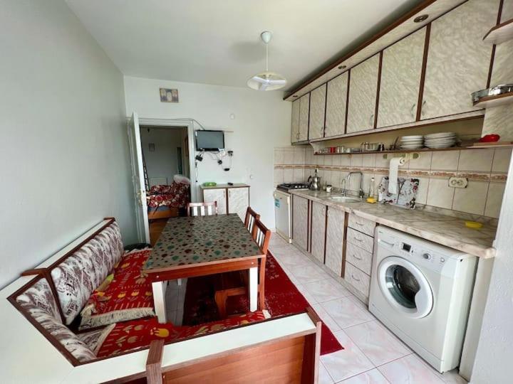 Apartment Boztepe Marin Denizer