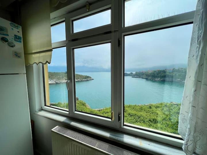Boztepe Marin Denizer Amasra