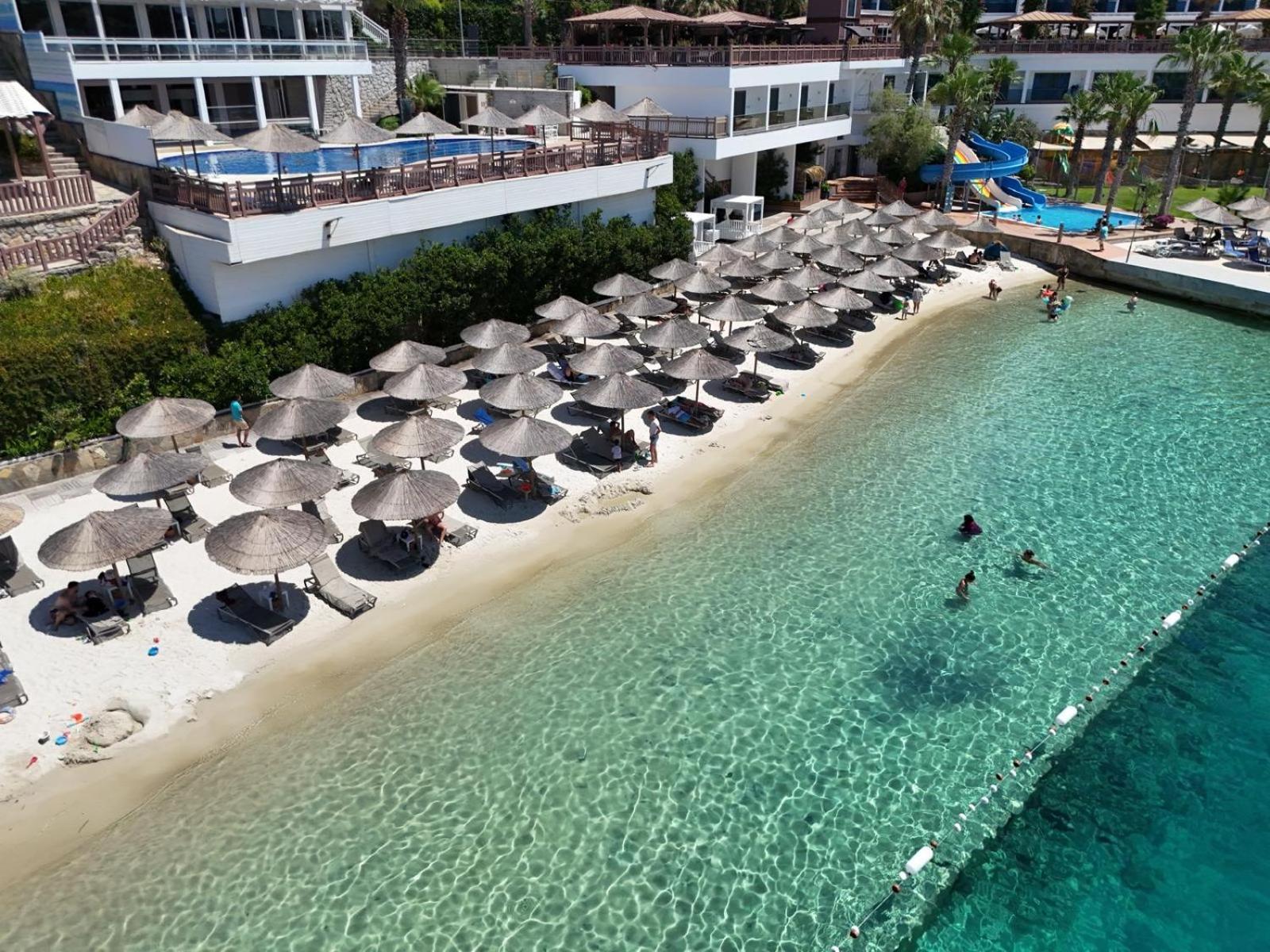 Resort Delta By Marriott Bodrum Yalikavak