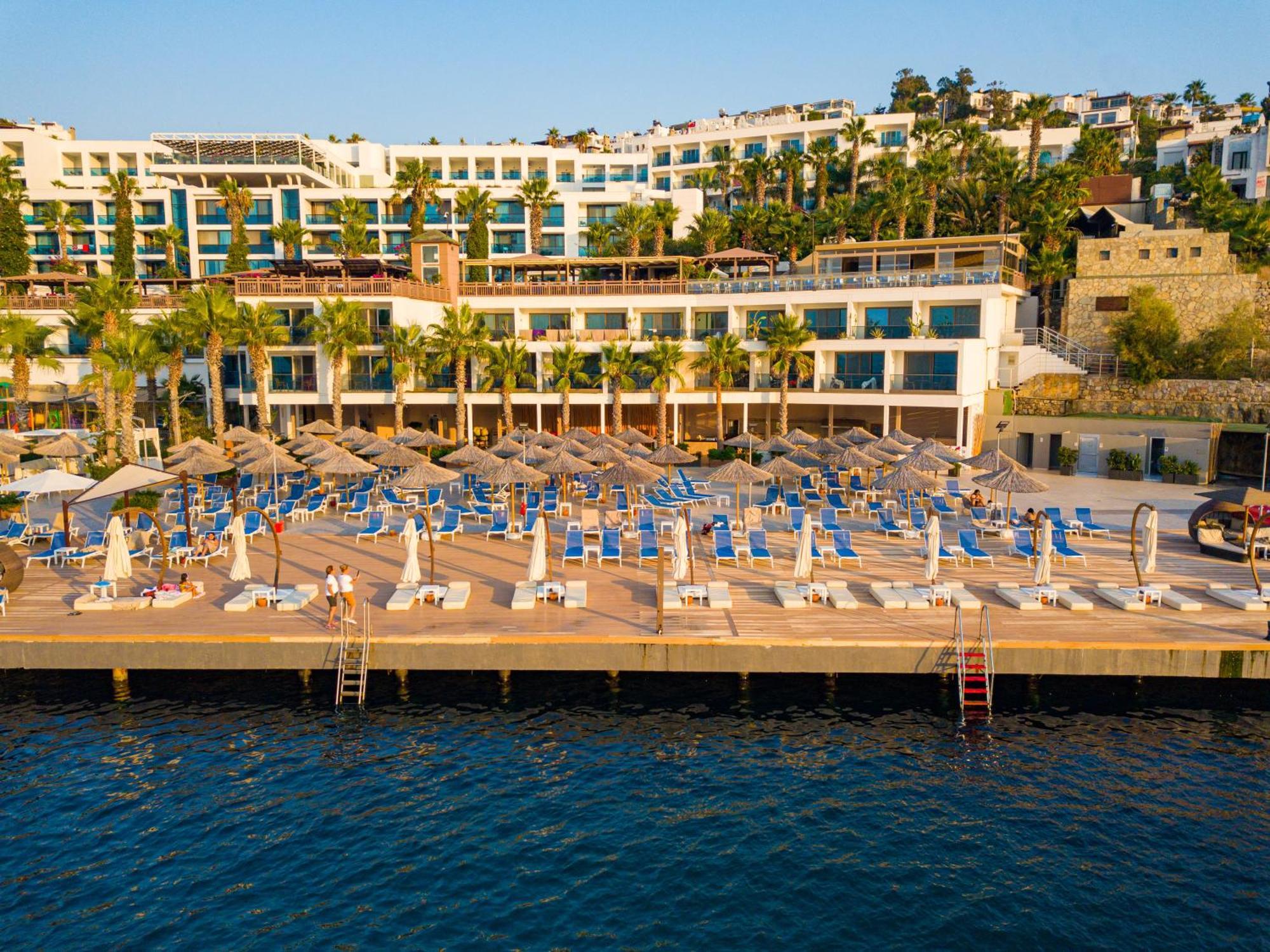 Delta By Marriott Bodrum