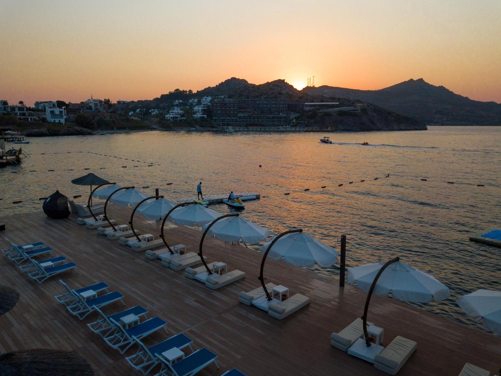 Delta By Marriott Bodrum Resort