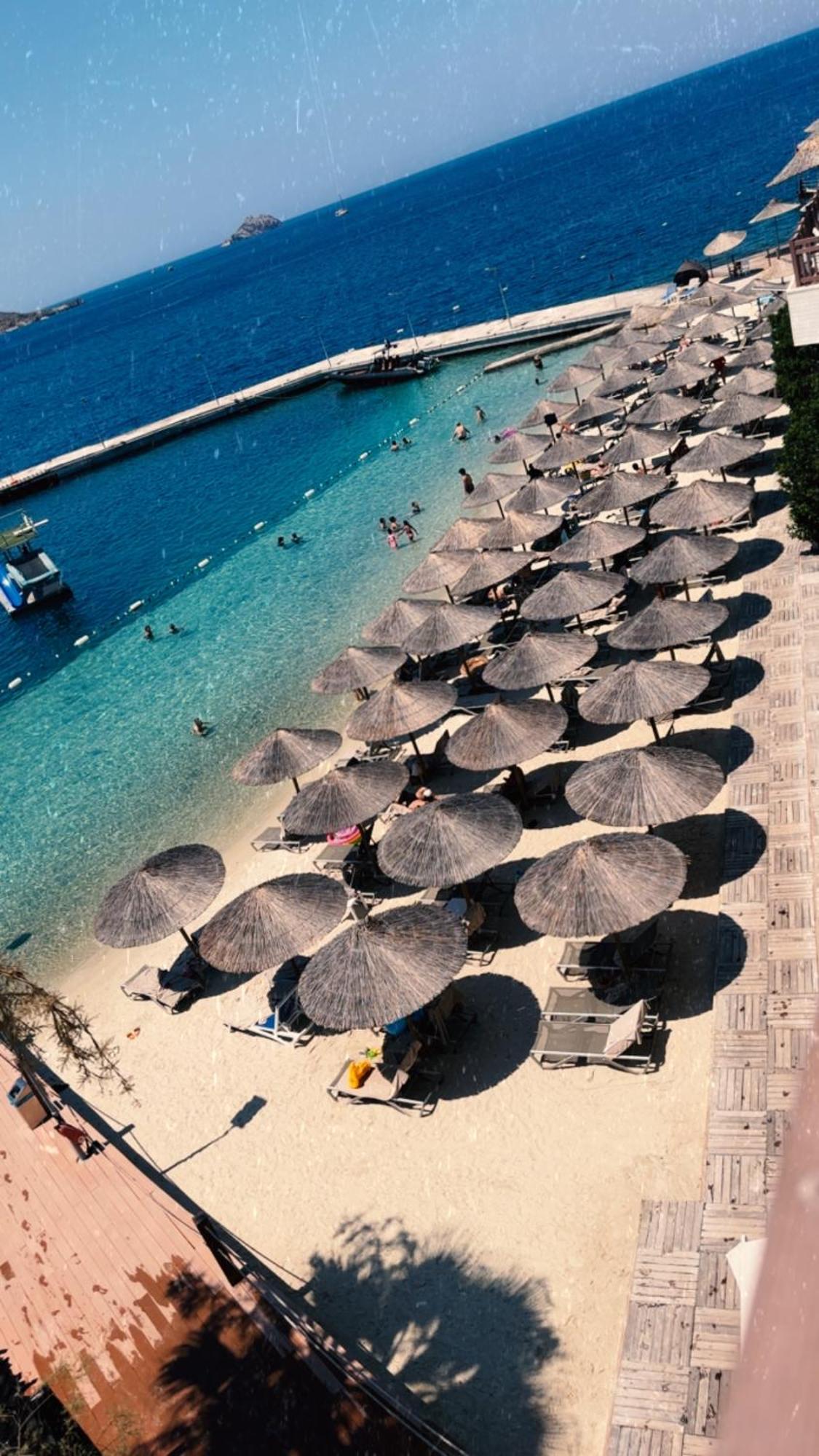 Resort Delta By Marriott Bodrum